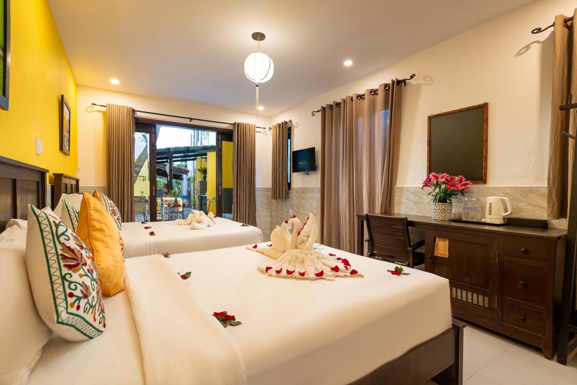 Ohana Gadren By Cocoviet Villa Hoi An