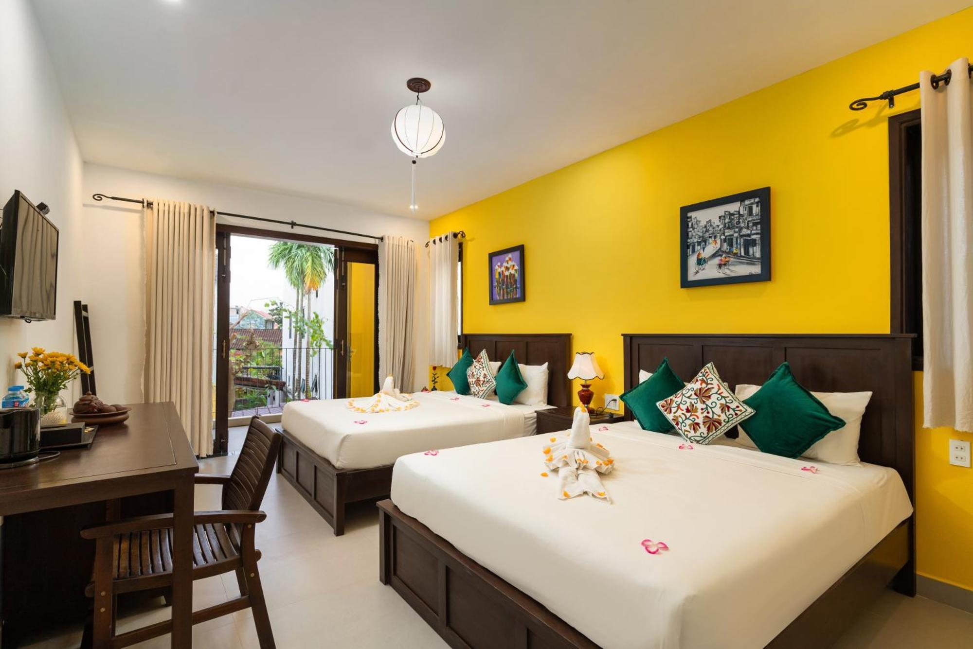 Villa Ohana Gadren By Cocoviet