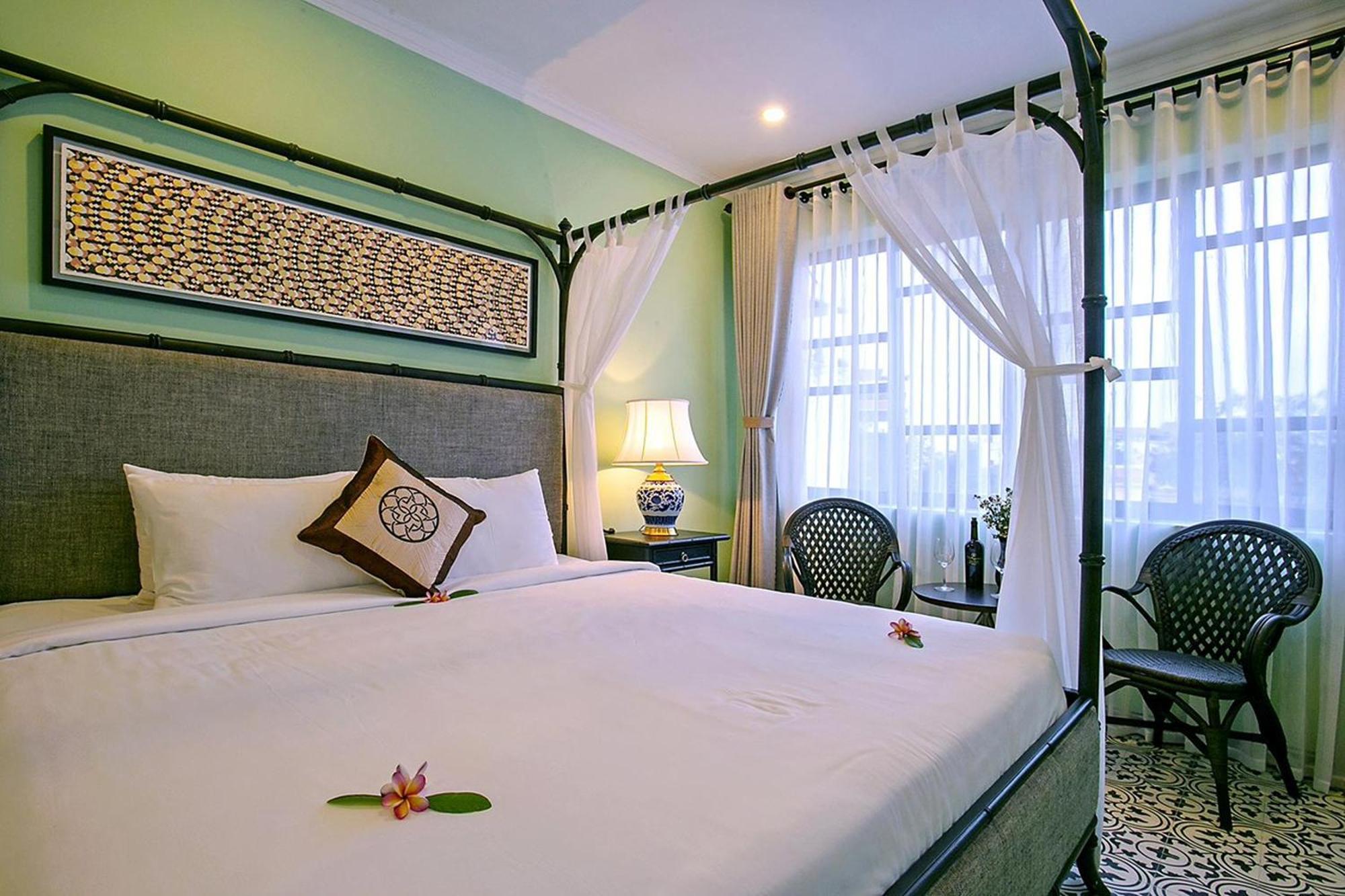 Town Hotel Hoi An