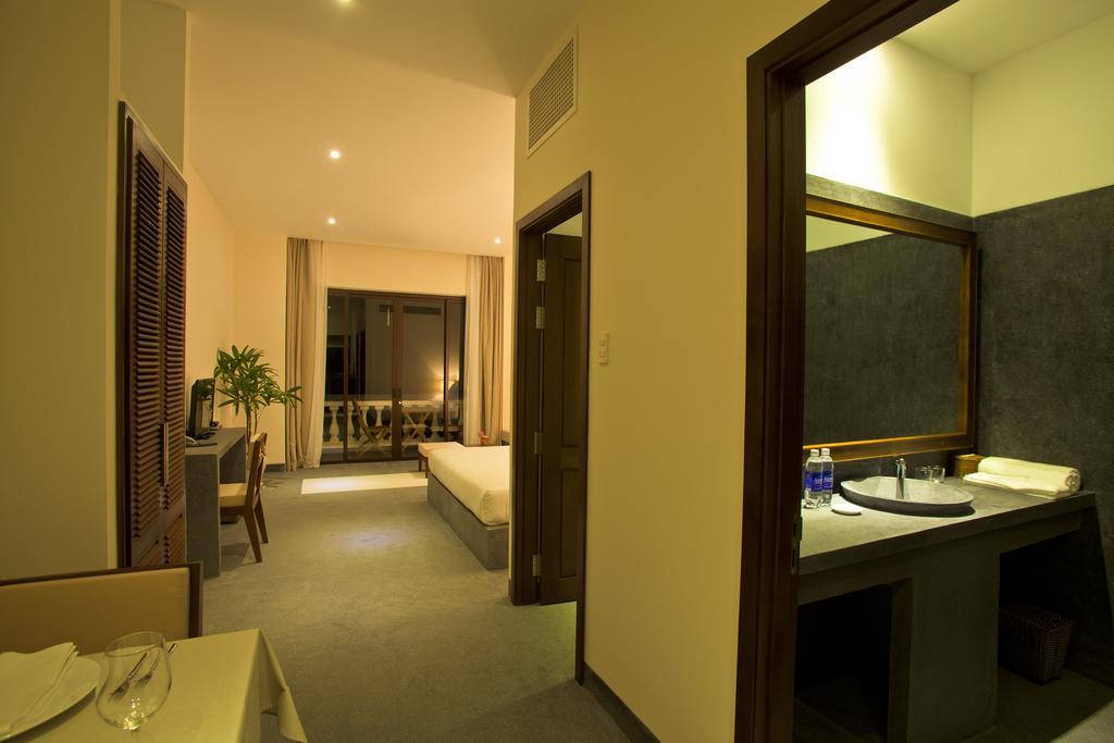 Palm View 3* Hoi An