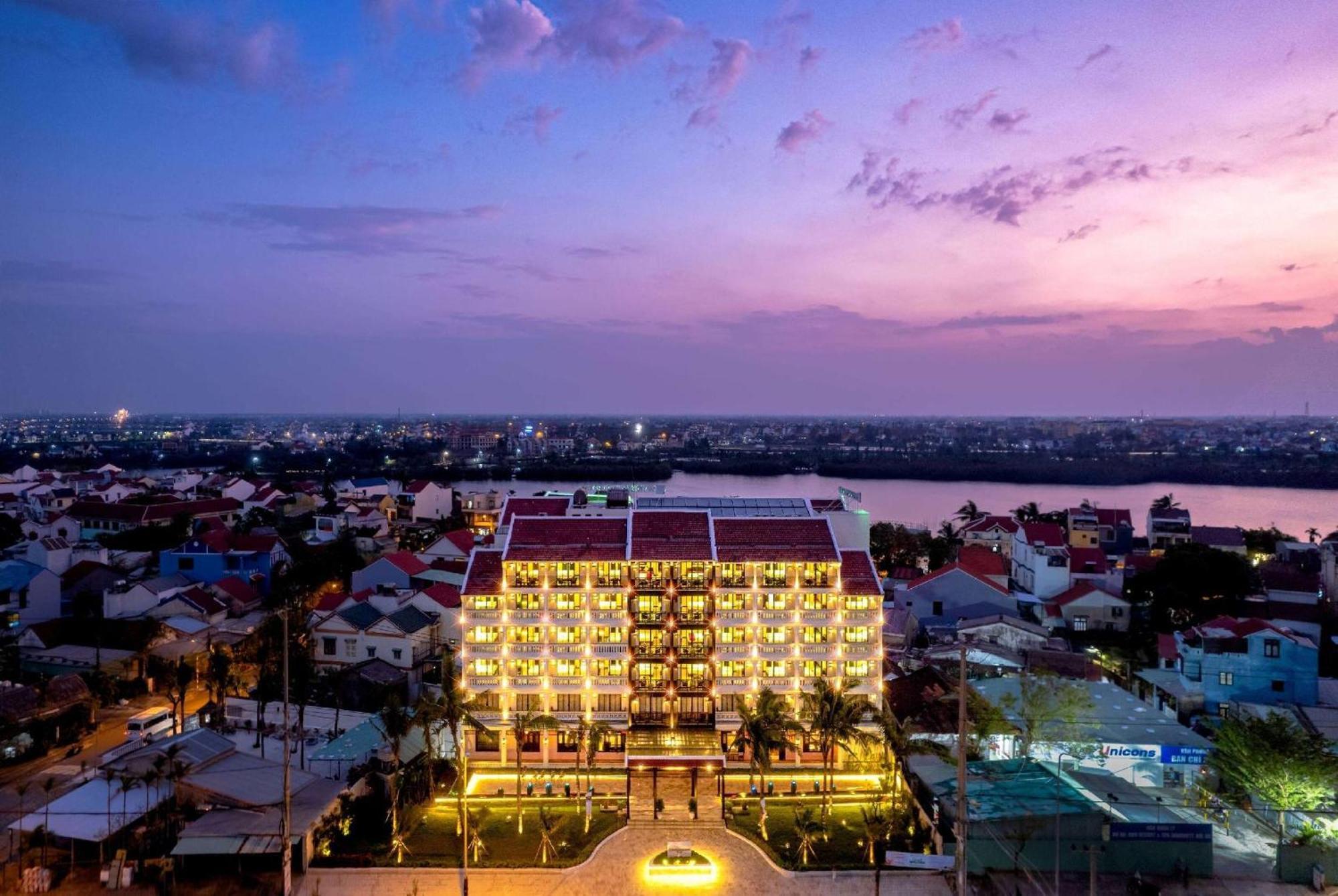 Wyndham Garden Cua Dai Hotel Hoi An