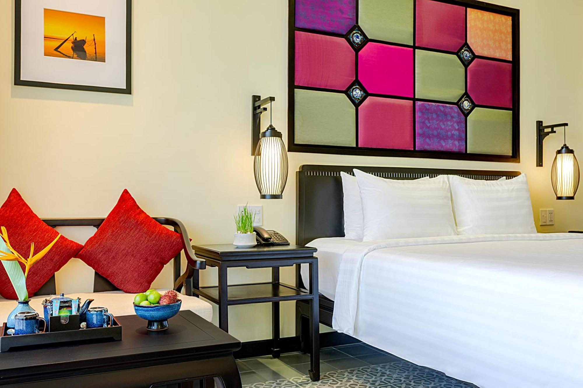 Wyndham Garden Cua Dai Hotel