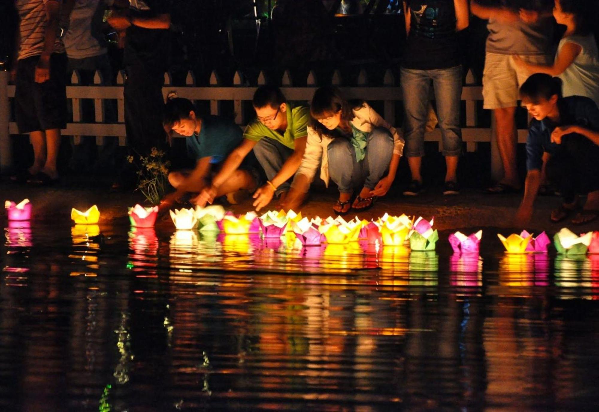 Aparthotel Bespoke Hoian Hoi An