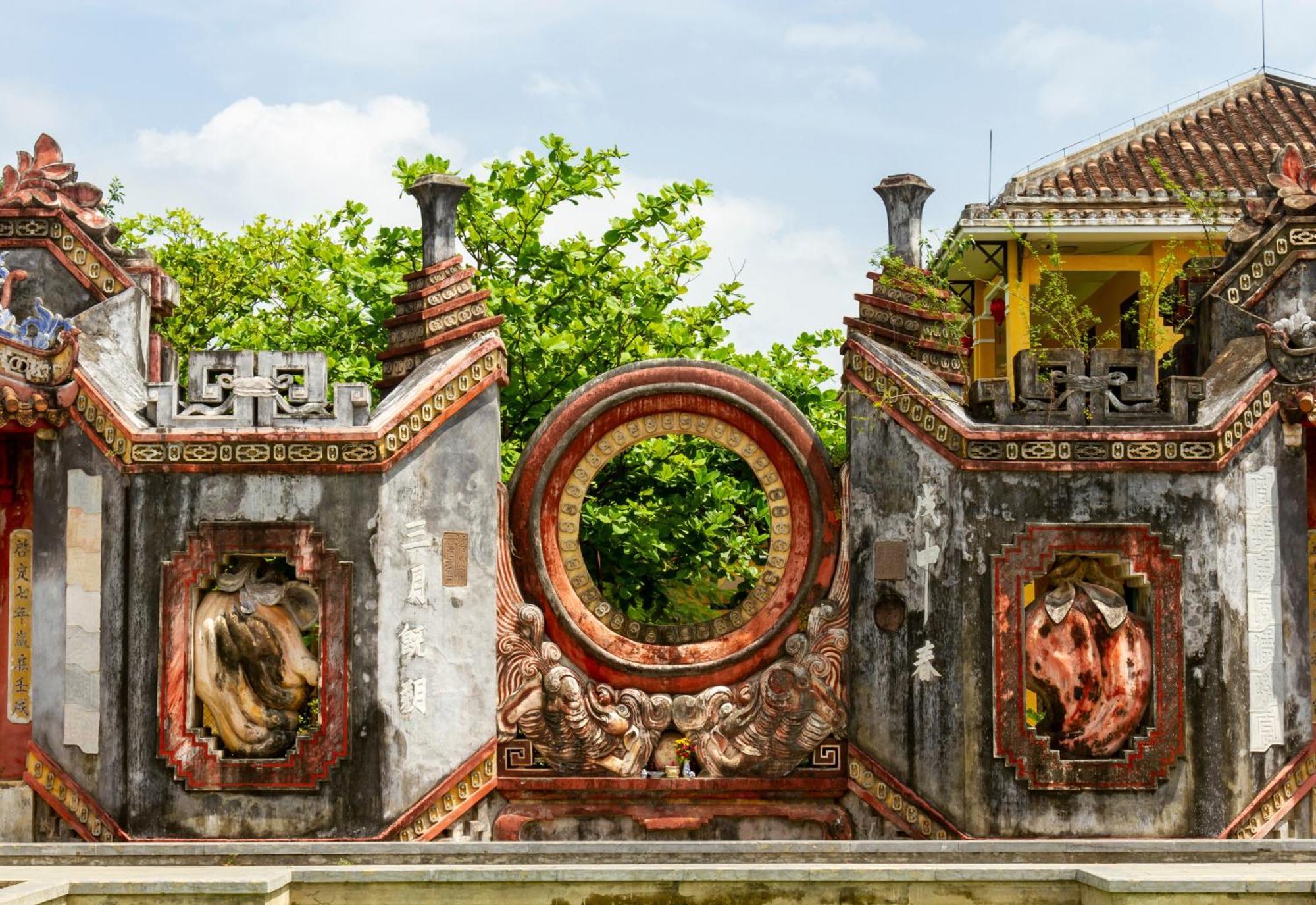 Aparthotel Bespoke Hoian