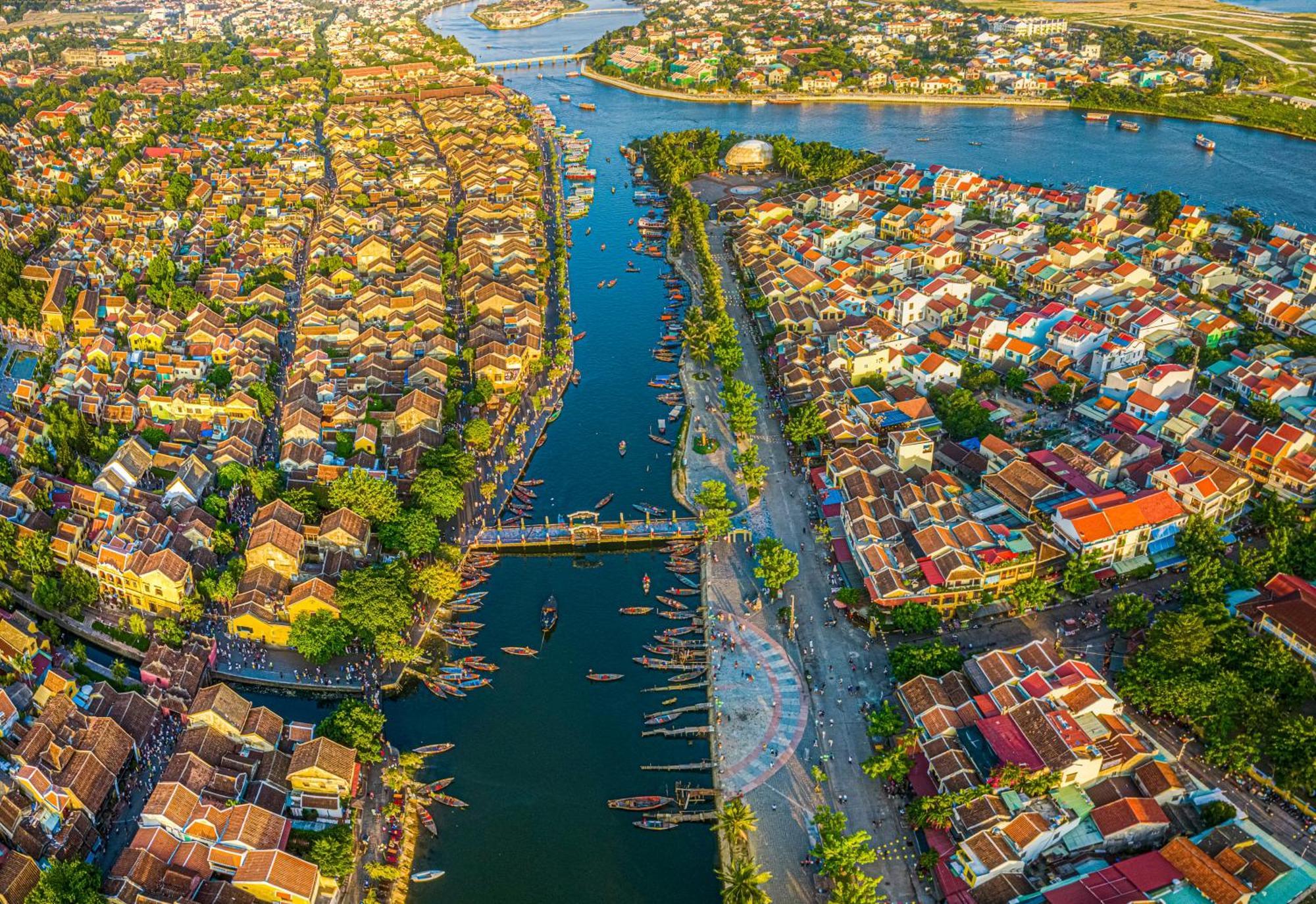 Aparthotel Bespoke Hoian Hoi An