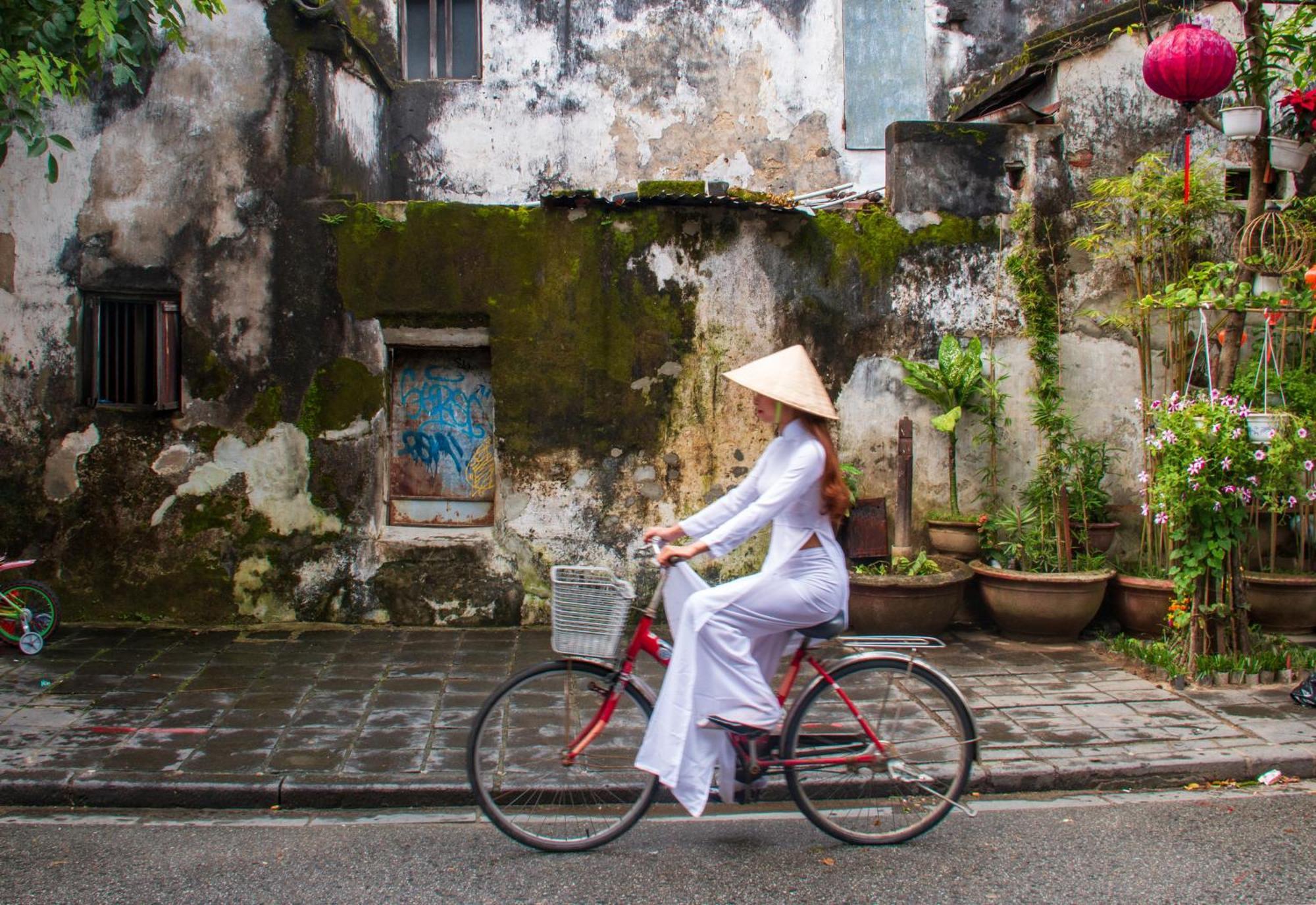Bespoke Hoian Aparthotel