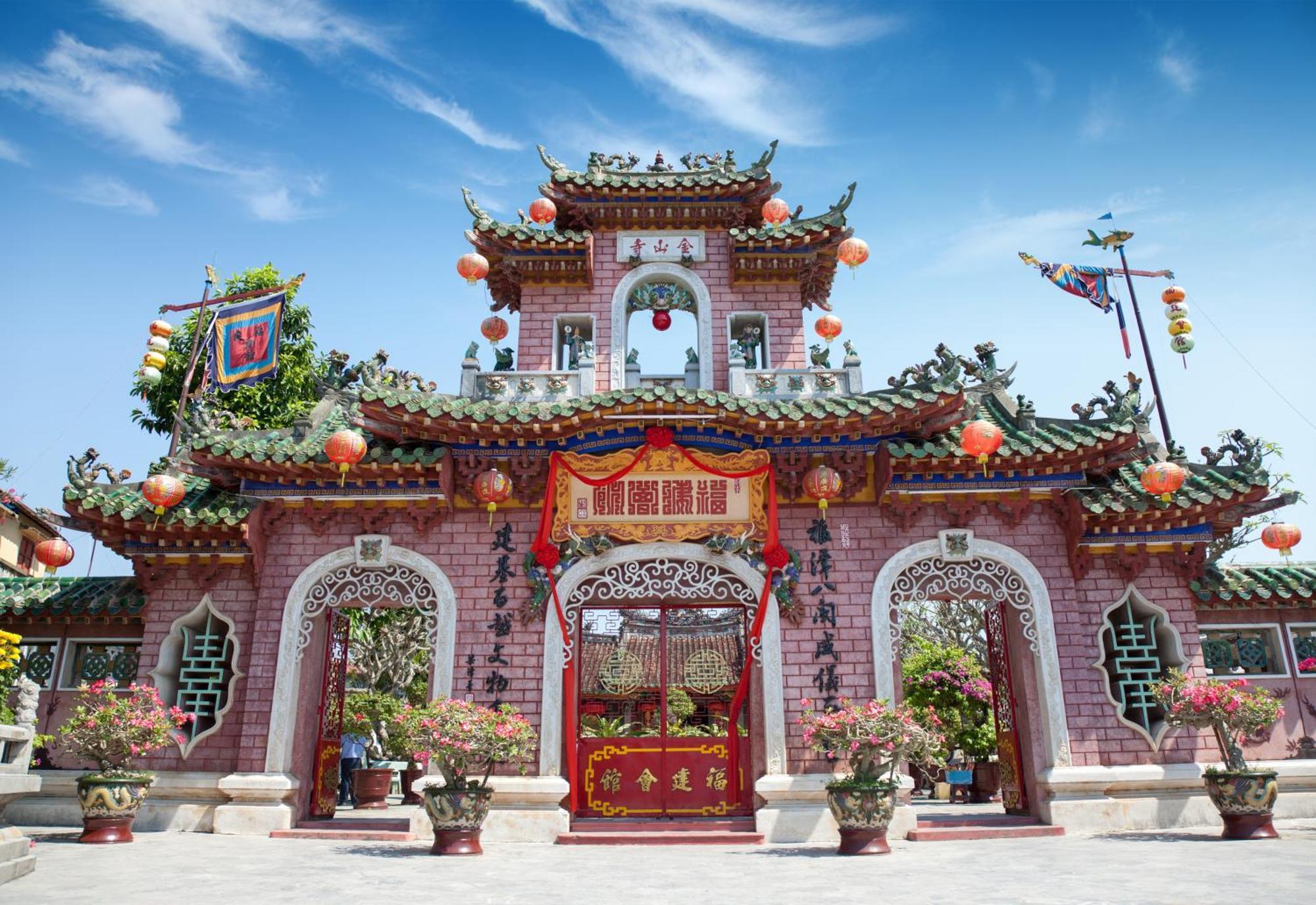 Bespoke Hoian