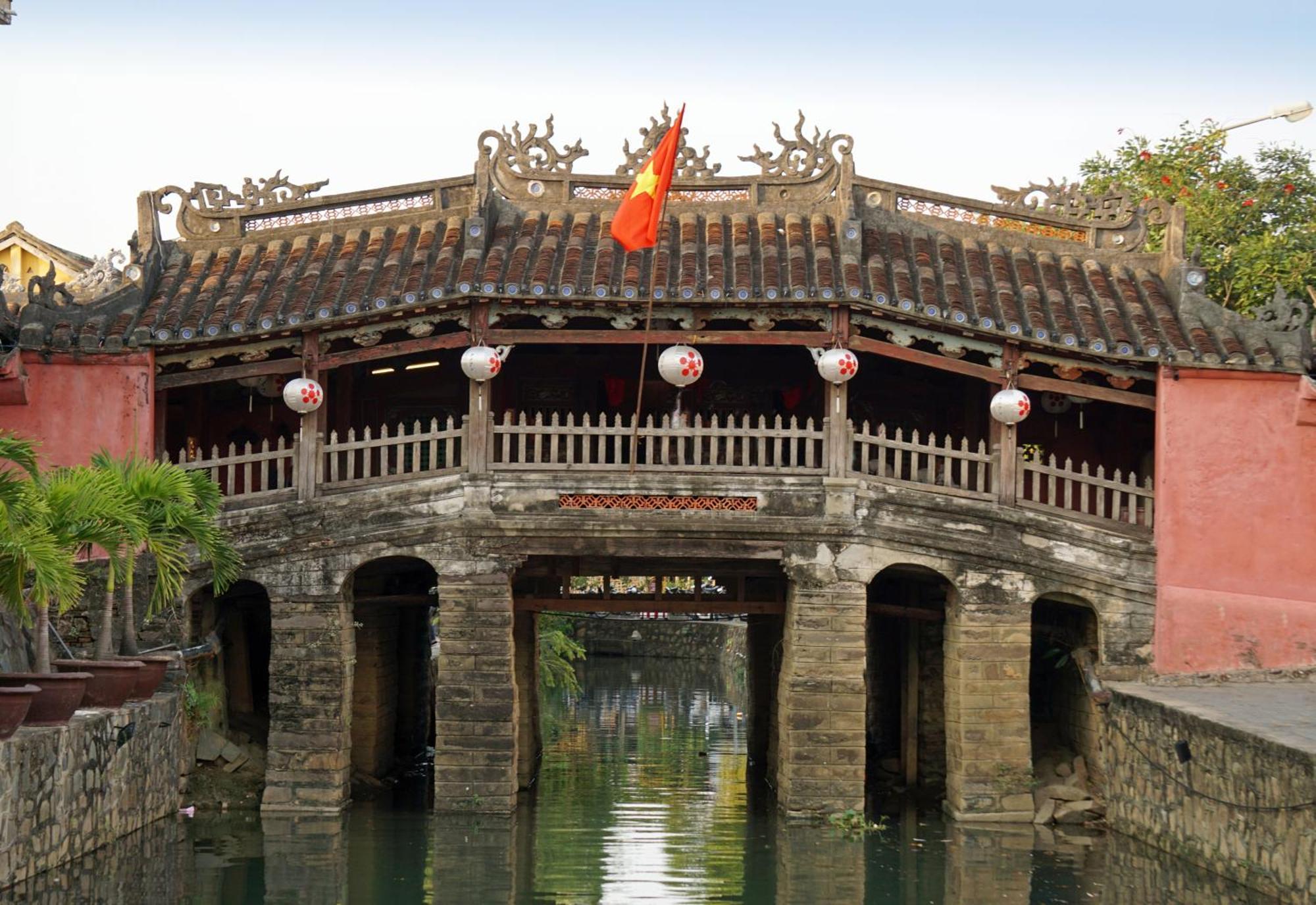 Bespoke Hoian Aparthotel
