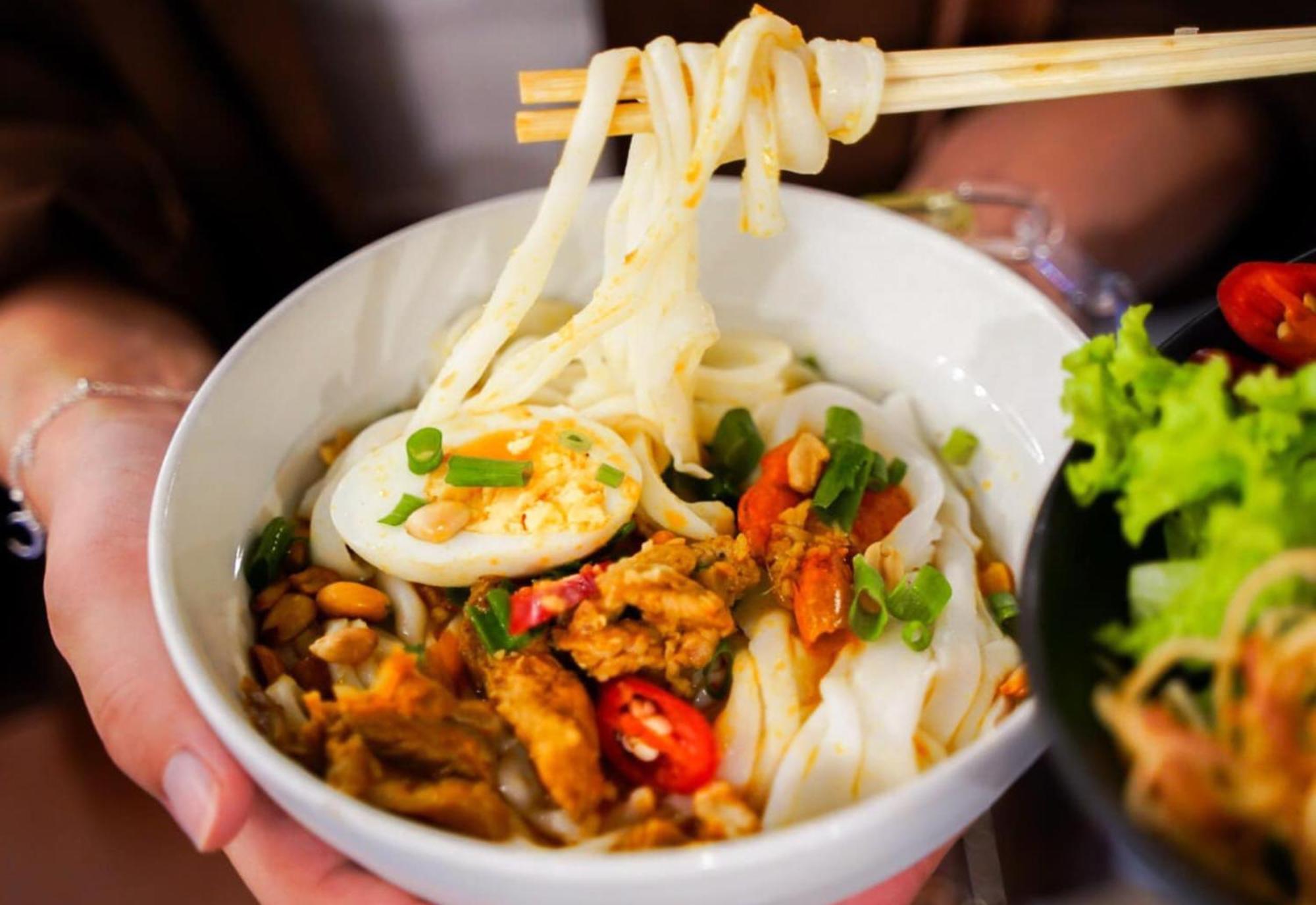 Bespoke Hoian Aparthotel Hoi An