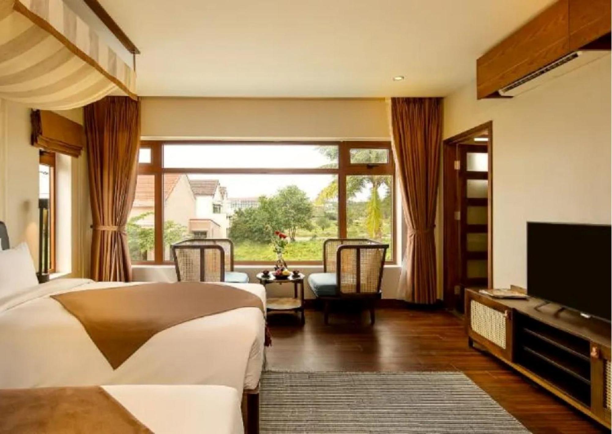 Ha Ocean Front Hotel Hoi An