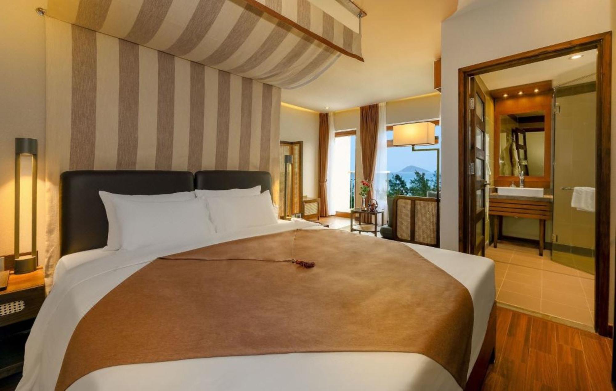 Ha Ocean Front 4* Hoi An