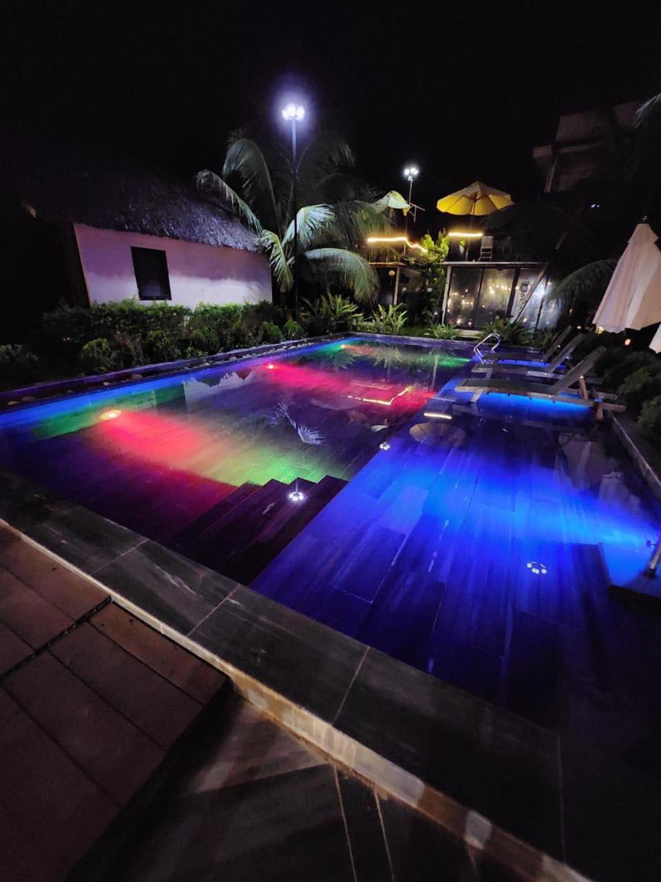 Phoenix Pool Hotel Hoi An