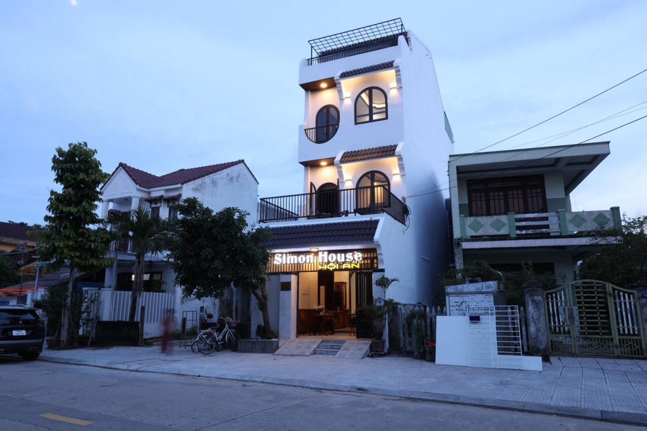 Simon House Bed & Breakfast