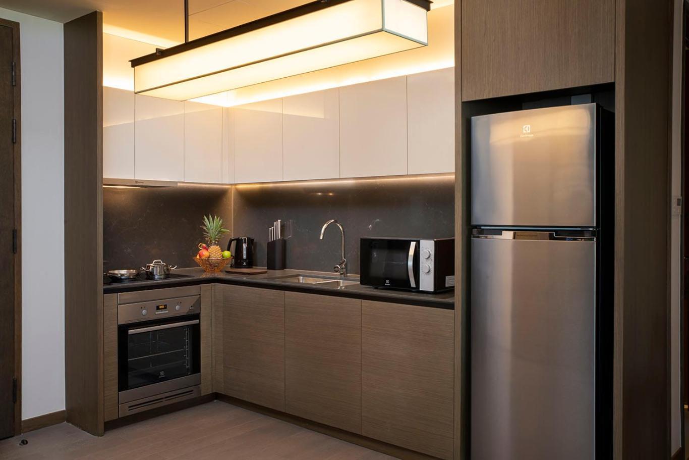 Hotel Hoiana Residences 5*