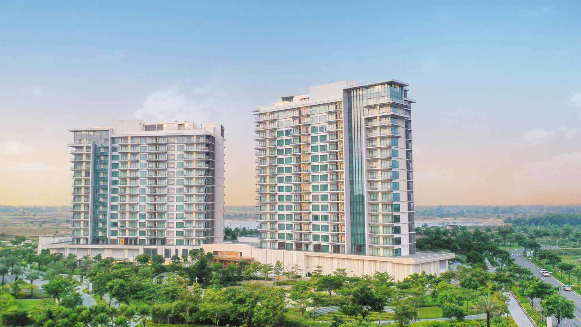 Hotel Hoiana Residences Hoi An