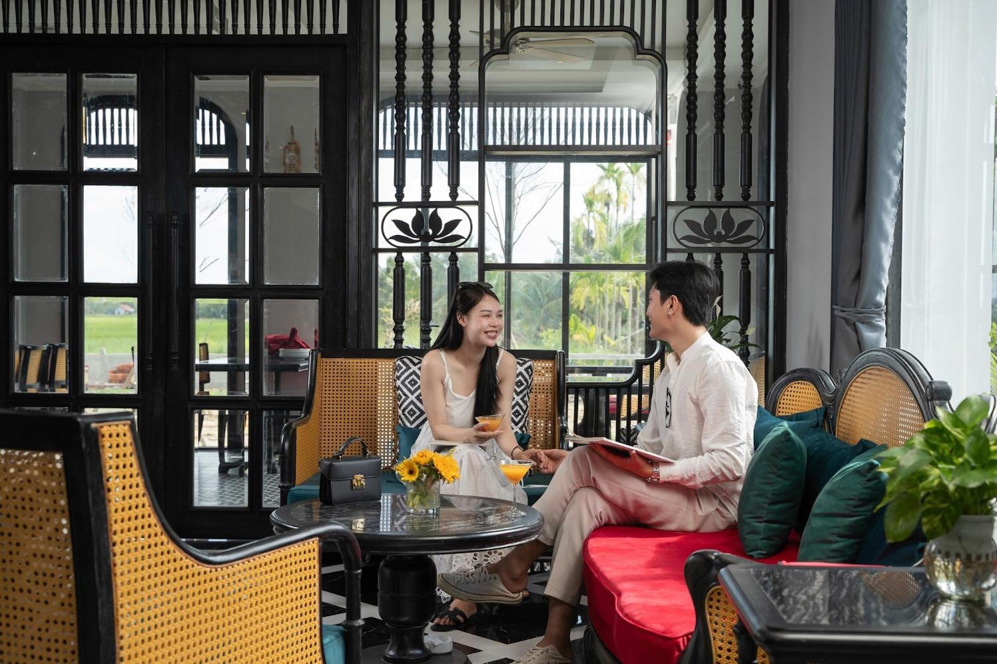 Serene Nature & Hotel Hoi An