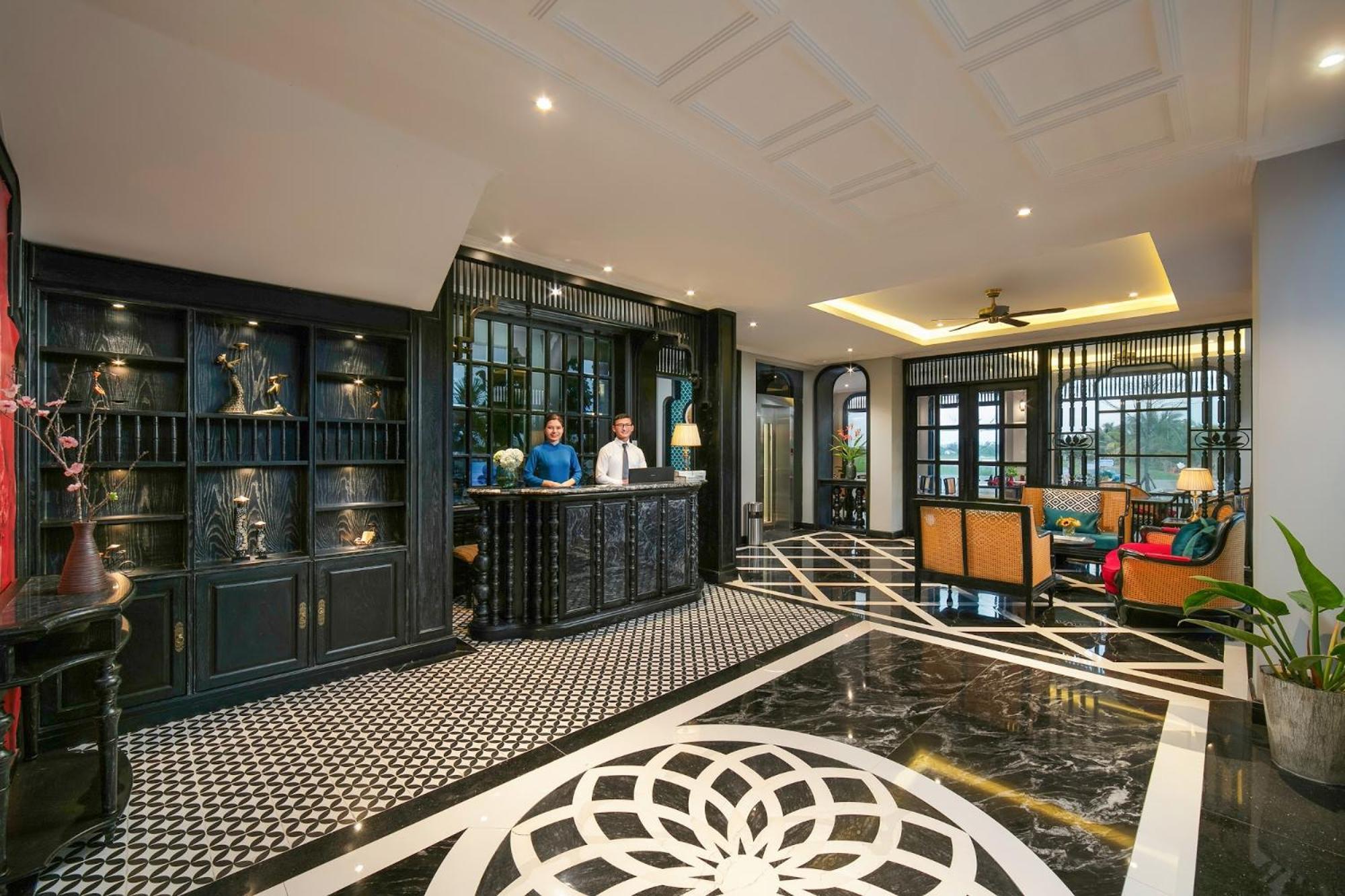 Hotel Serene Nature &