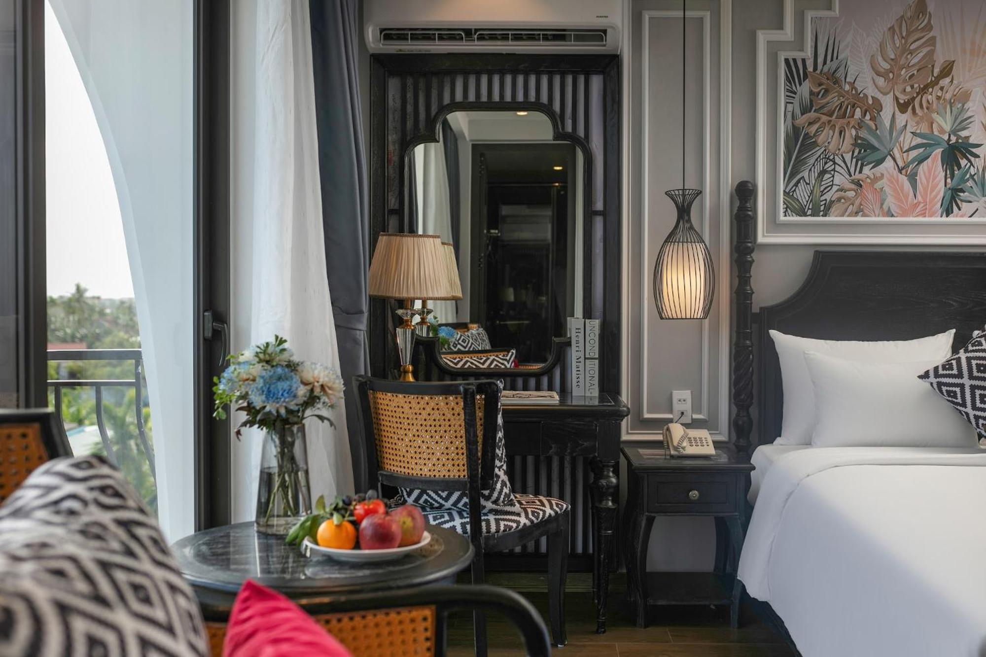 Hotel Serene Nature & 4*