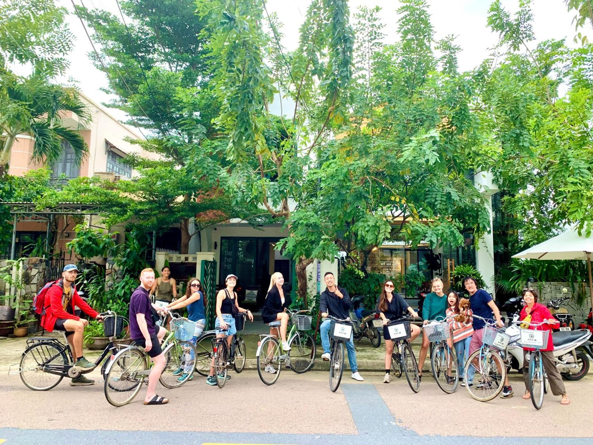 Grand Hoian Hotel Hoi An