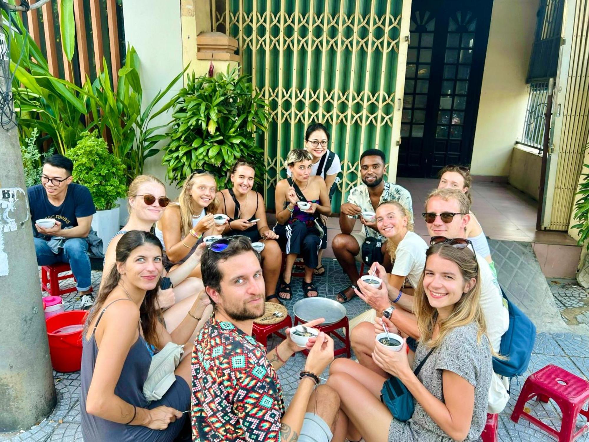 Grand Hoian 3*