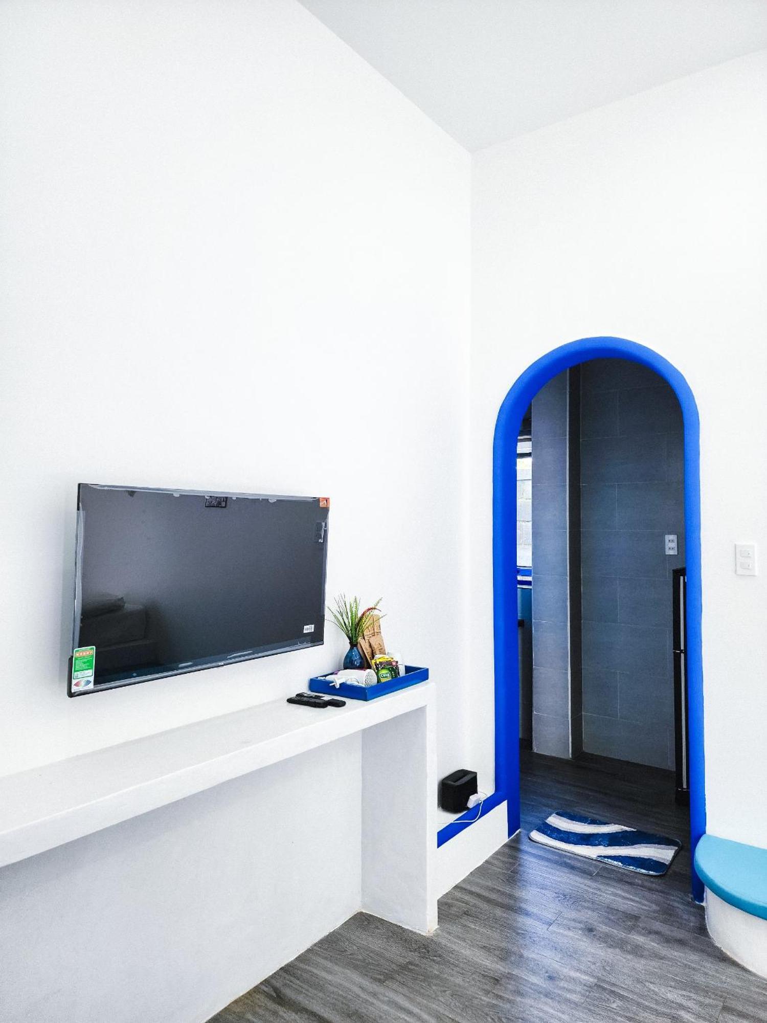 Dragon Sea Homestay *
