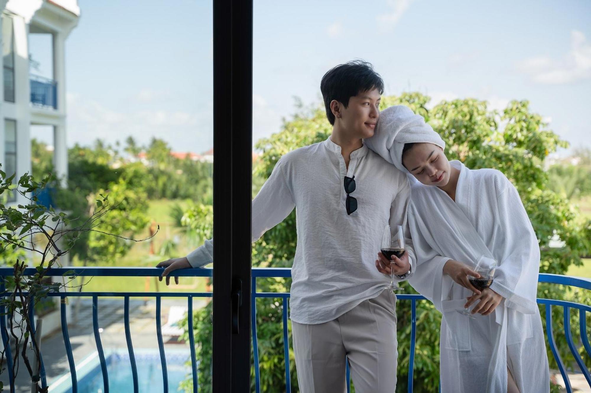 Serene Nature & Hotel Hoi An