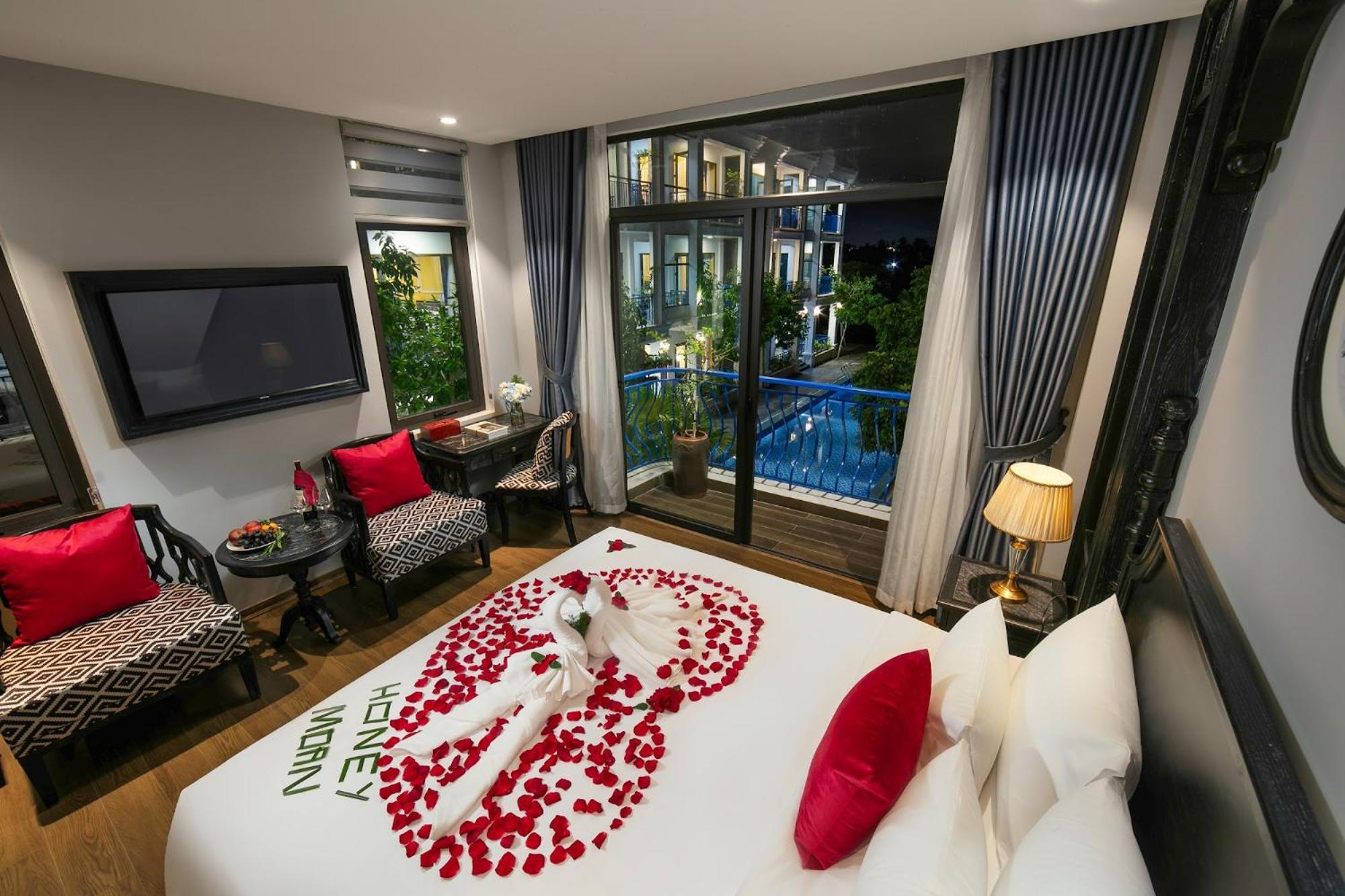 Serene Nature & 4* Hoi An