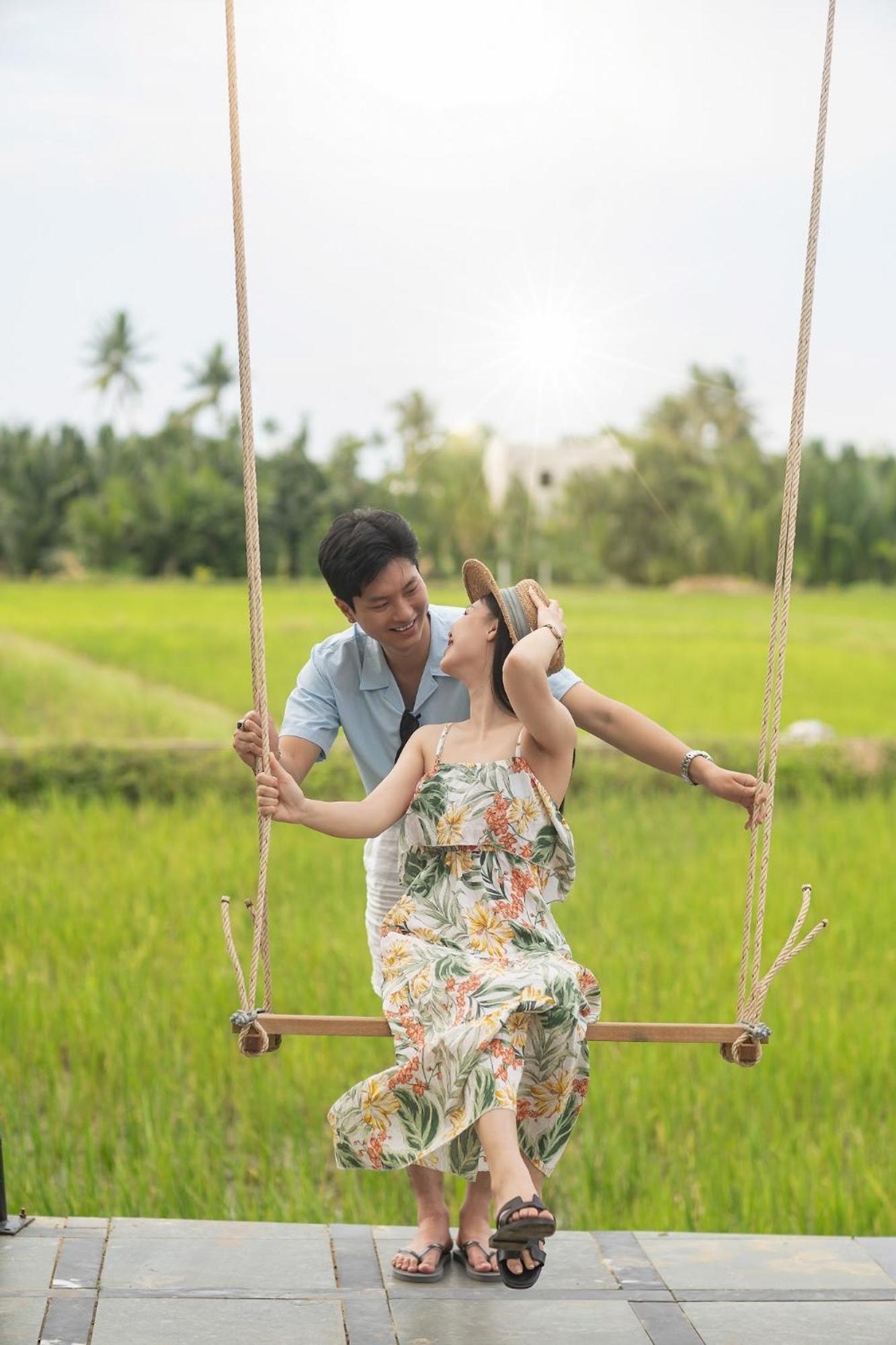 Hotel Serene Nature & Hoi An