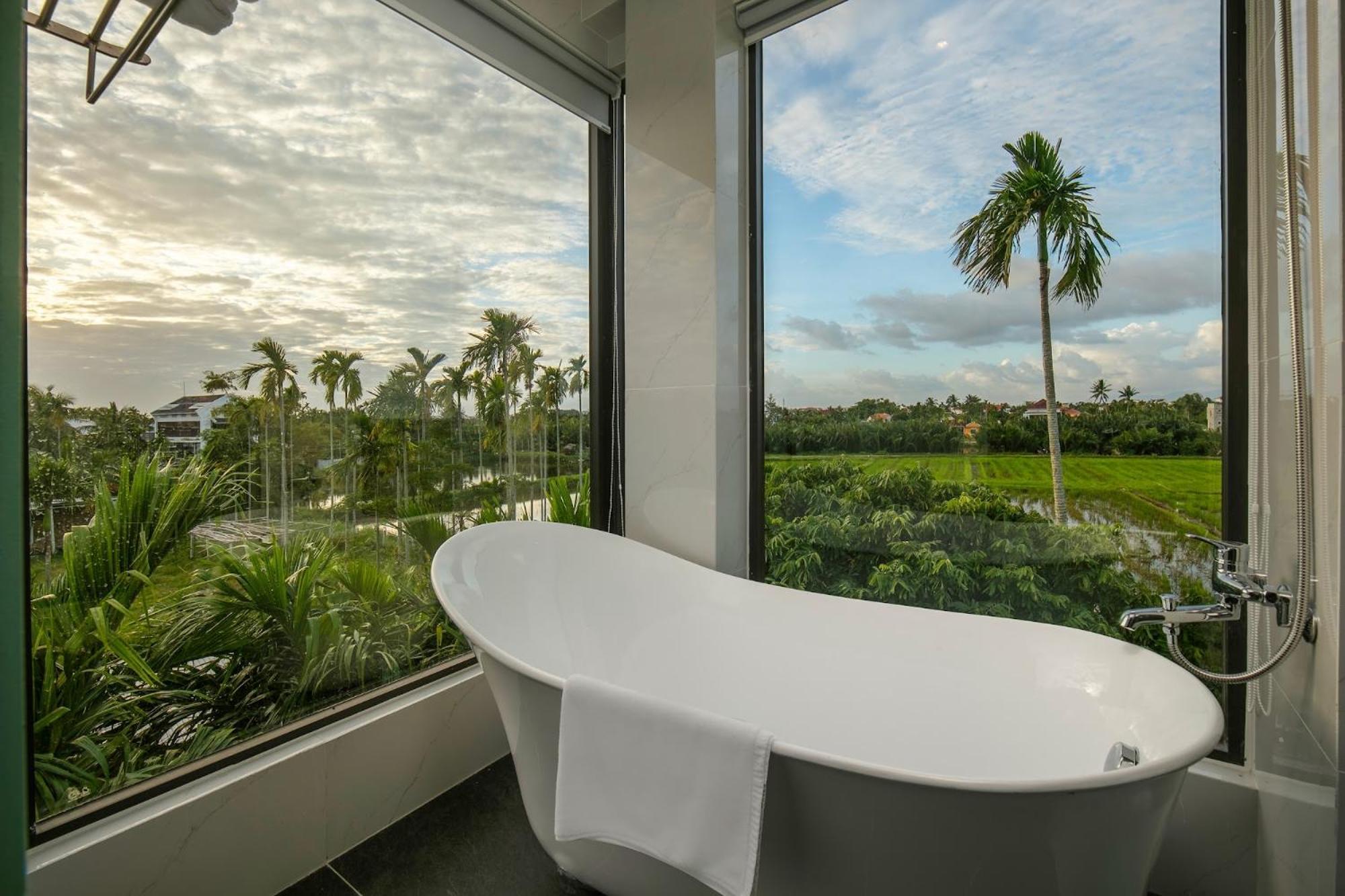 Hotel Serene Nature & Hoi An