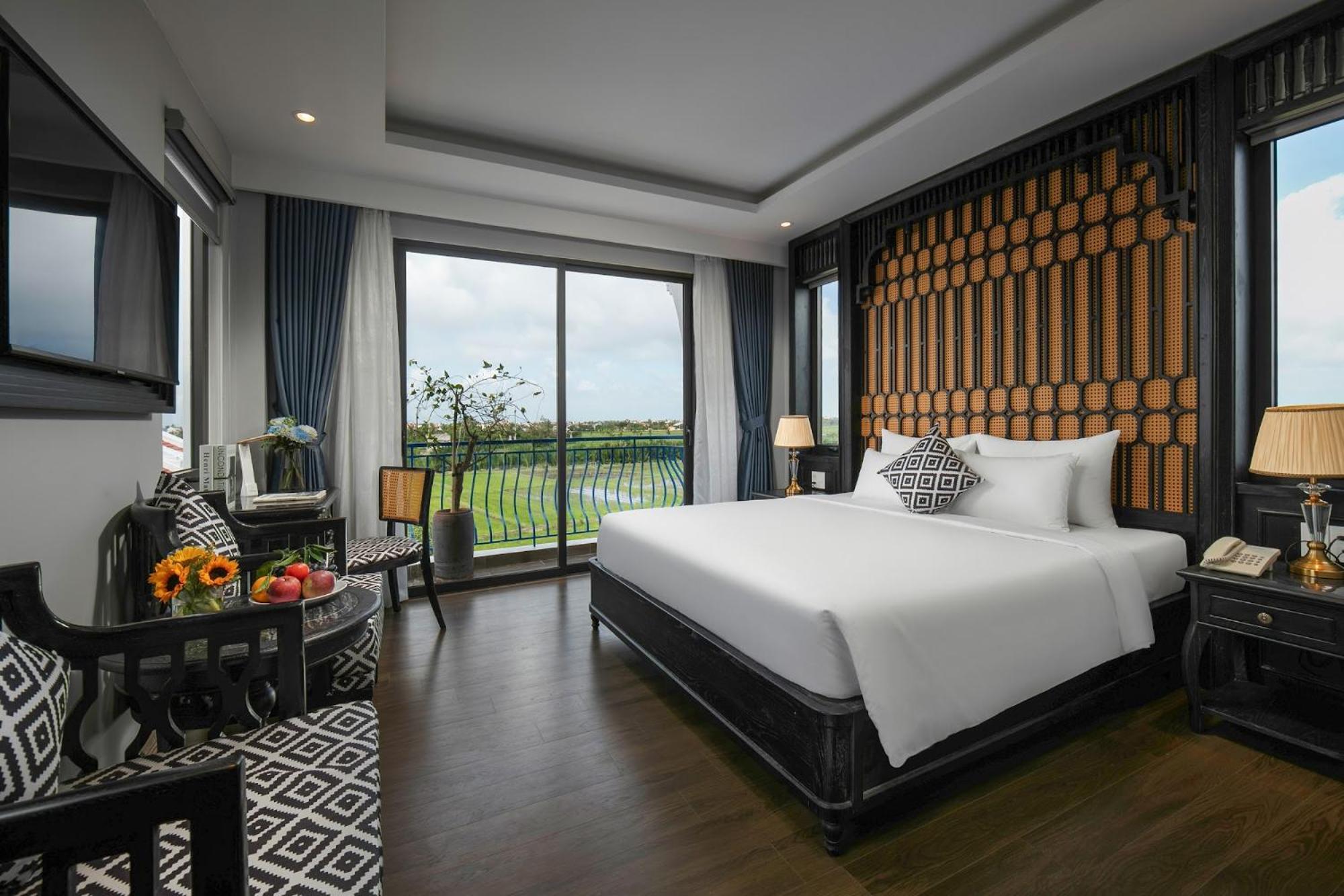 Hotel Serene Nature & 4*