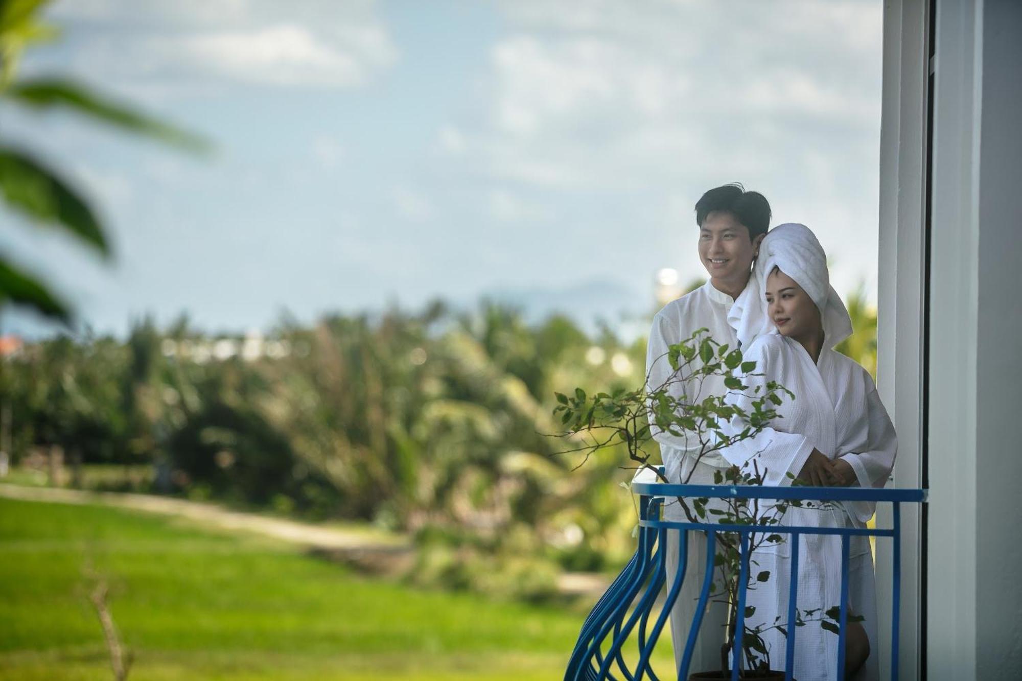 Hotel Serene Nature &