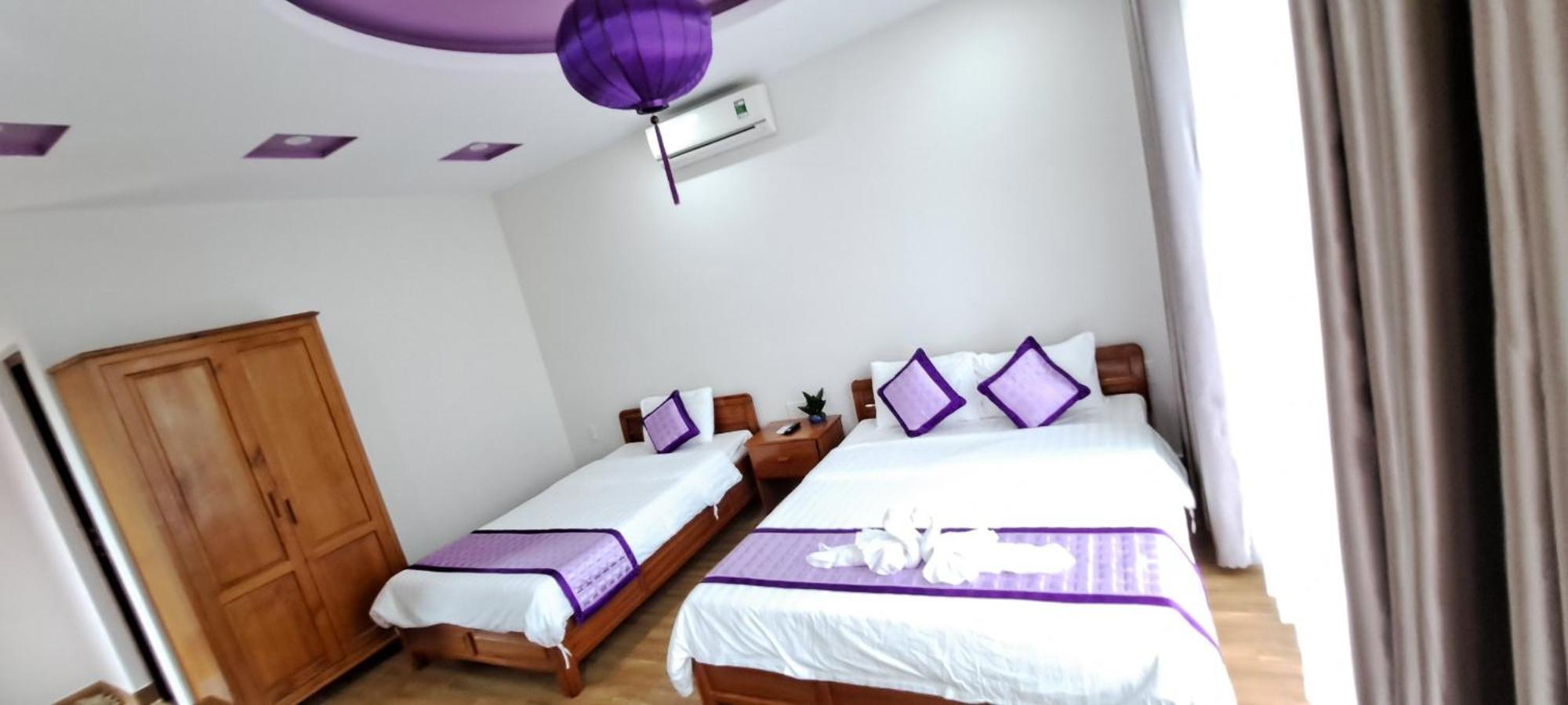 Homestay Ms Tri Hoi An