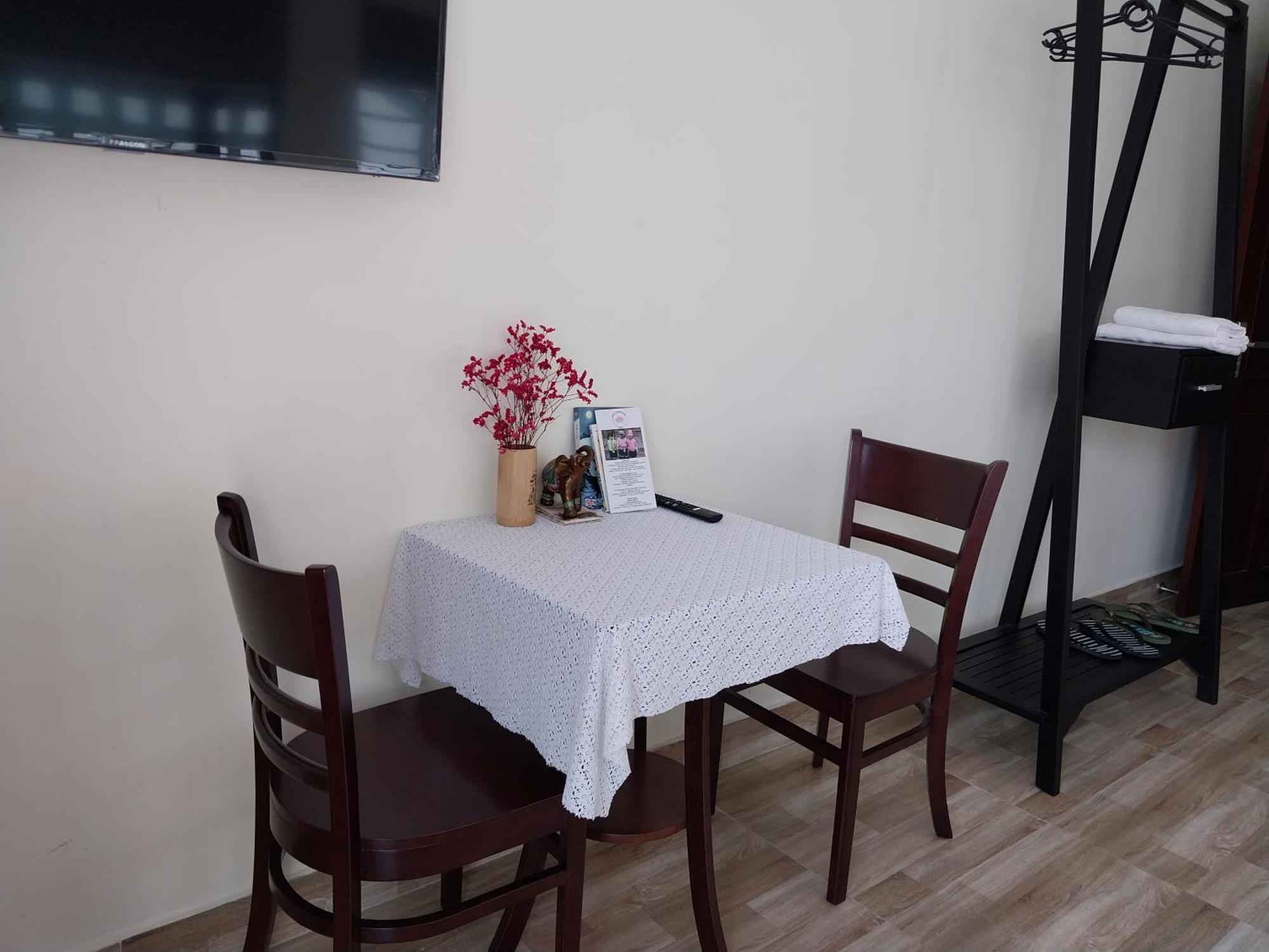 Hospedagem domiciliar Giao Hoa Hoi An