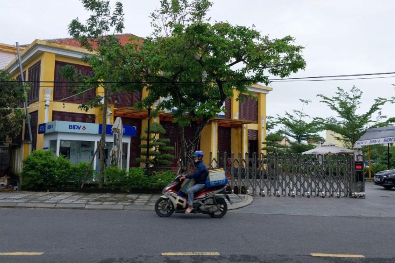 Giao Hoa * Hoi An