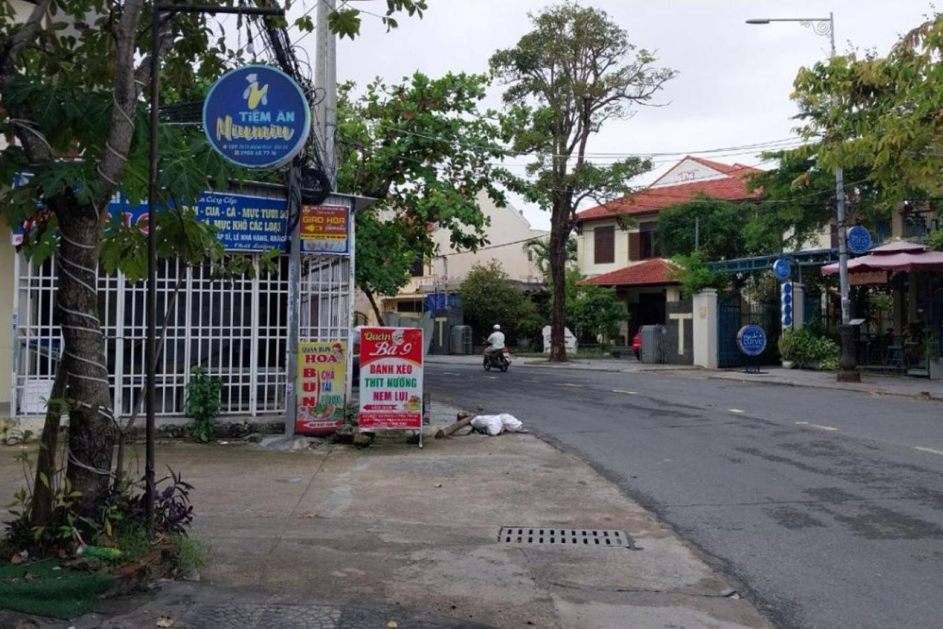 Giao Hoa Hospedagem domiciliar Hoi An