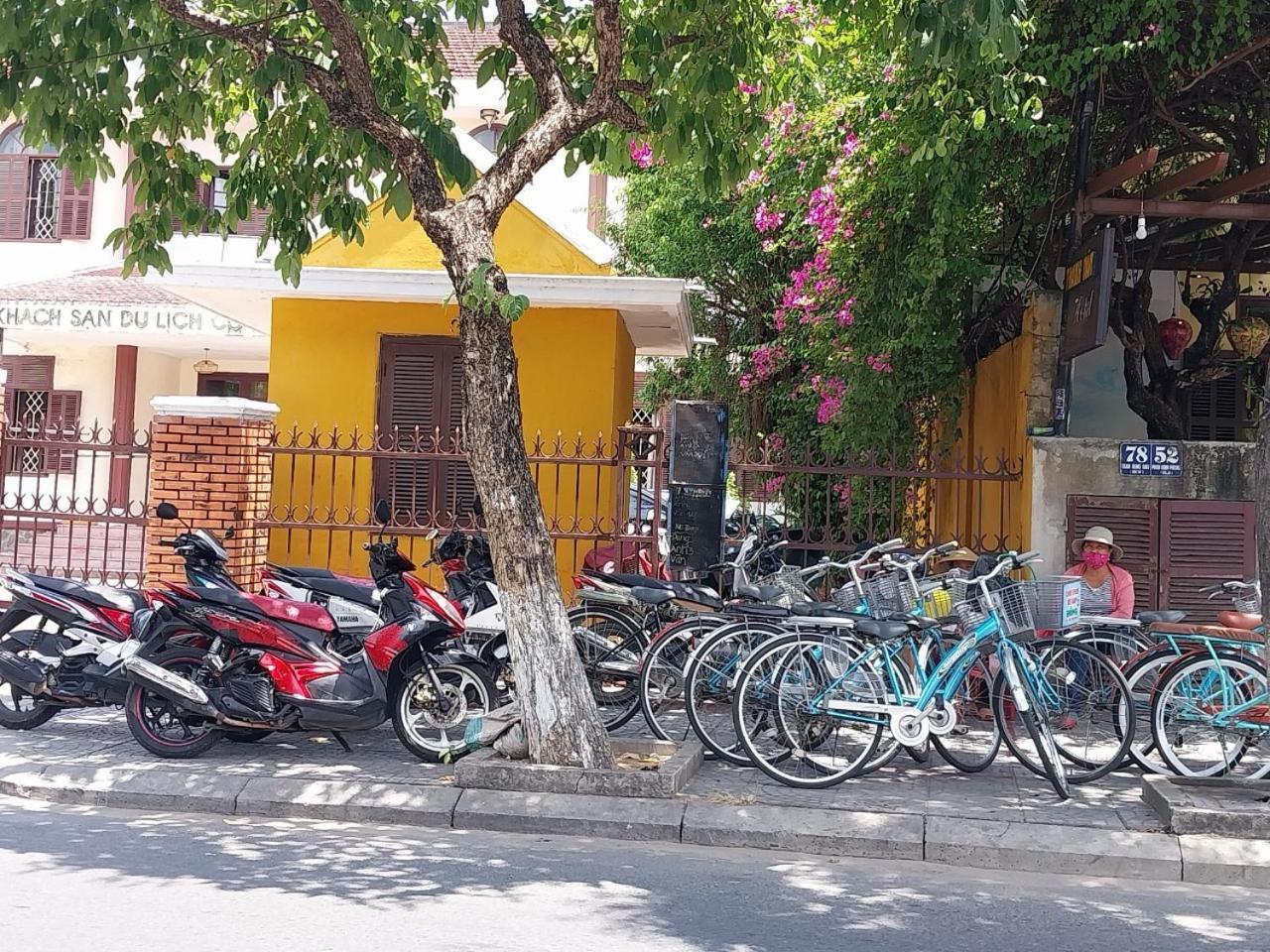 Giao Hoa Hospedagem domiciliar Hoi An