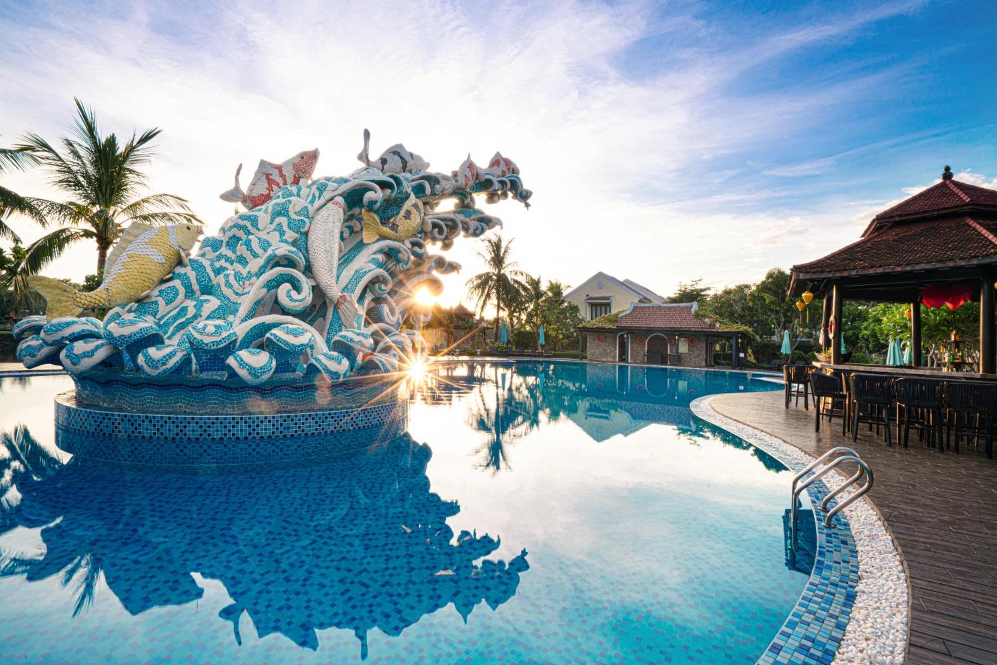 Resort Koi &