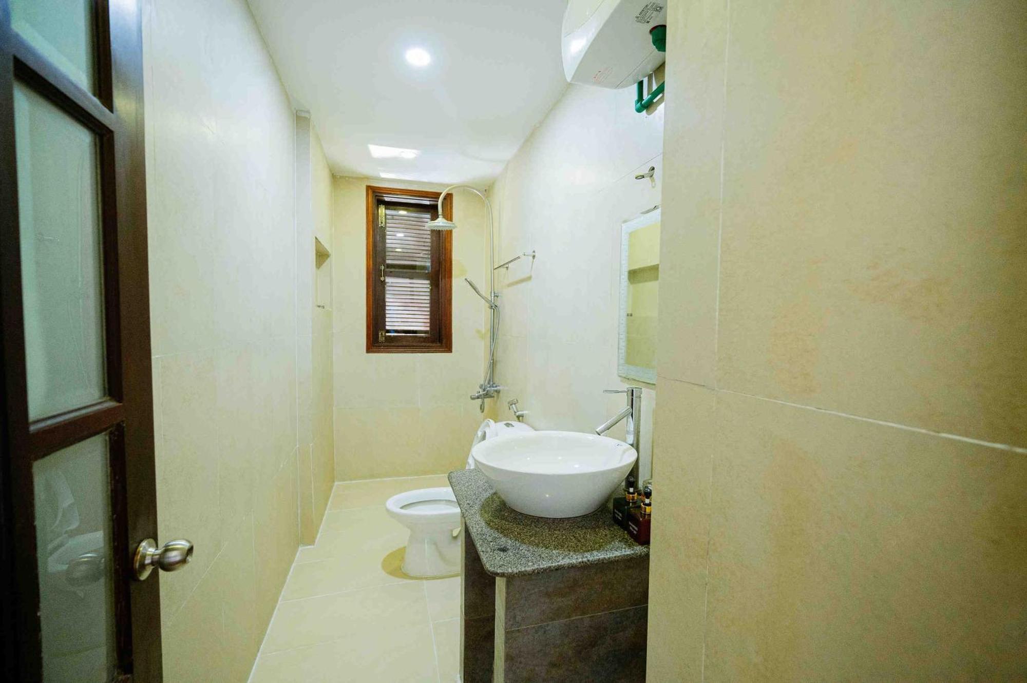 Hotel B'lan Riverside Hoi An
