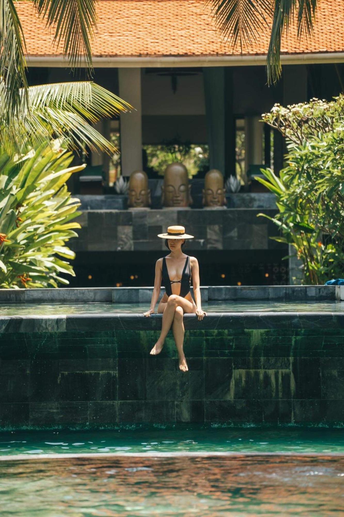 Almanity & Hoi An