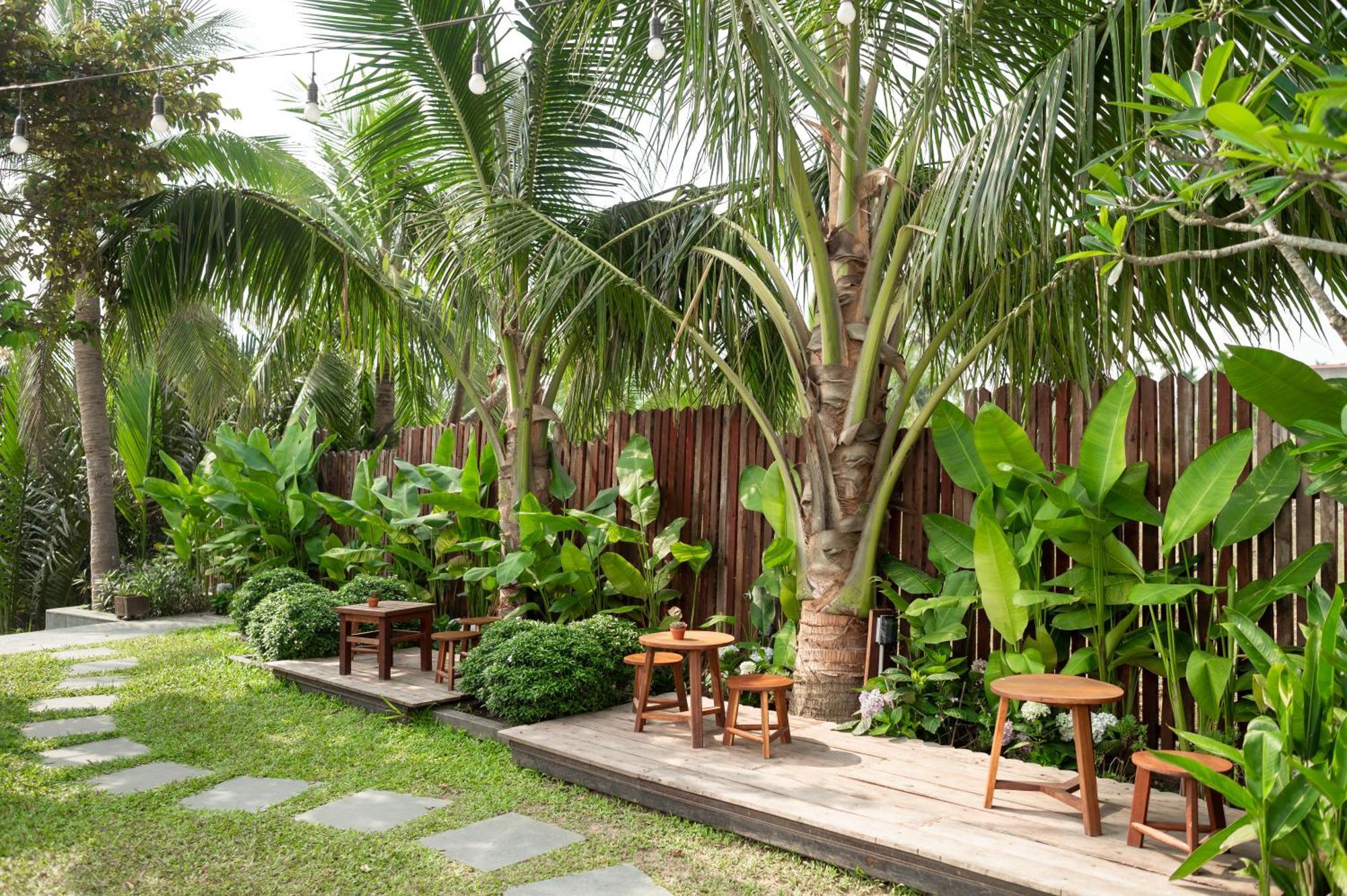 Shining Riverside Boutique & Hotel 4*