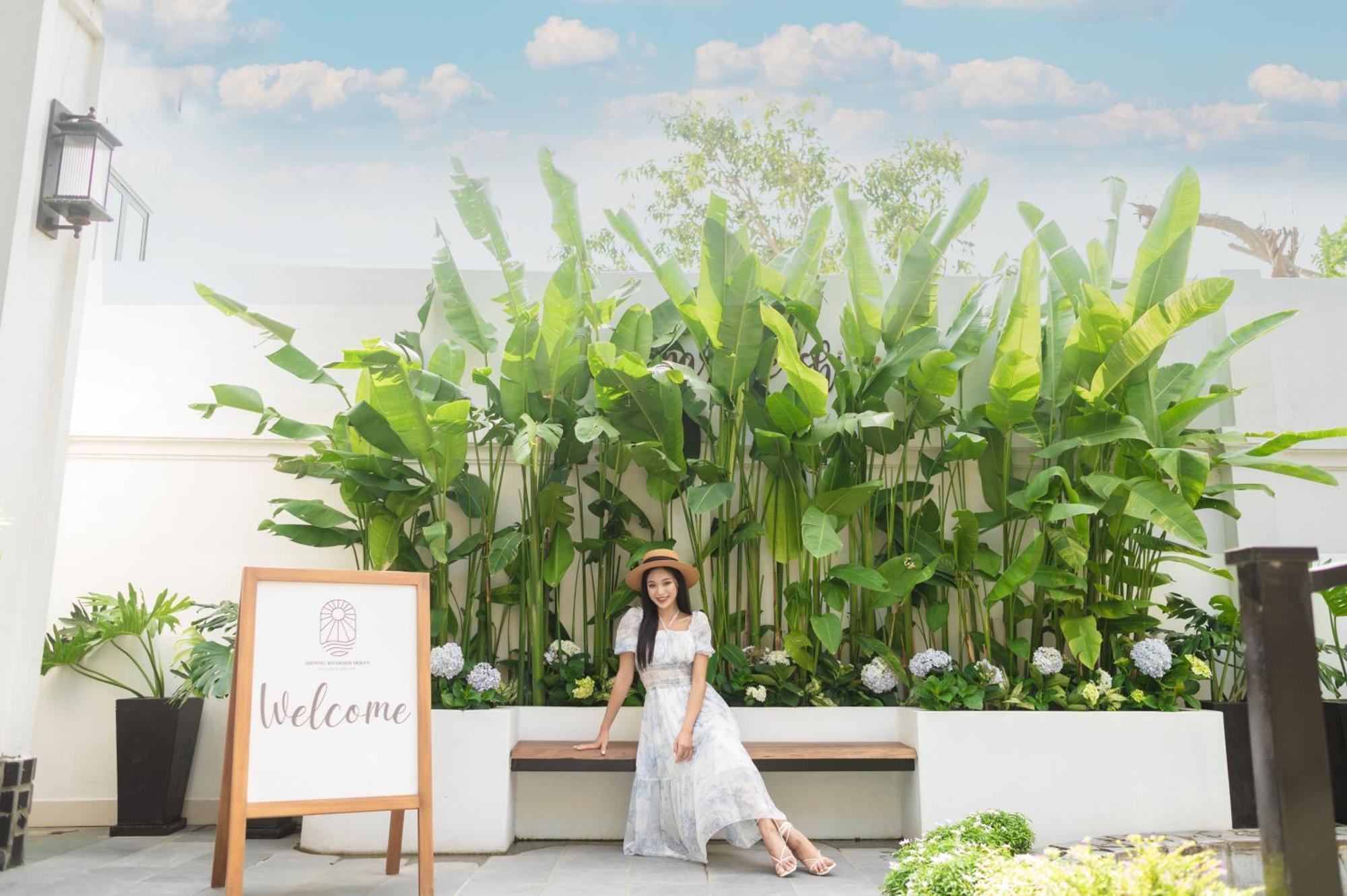 Shining Riverside Boutique & Hoi An