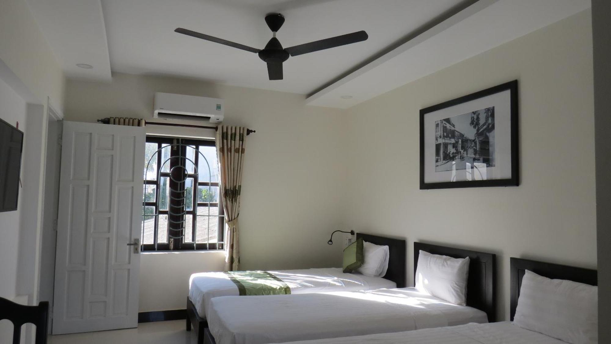 Villa Starfruit *