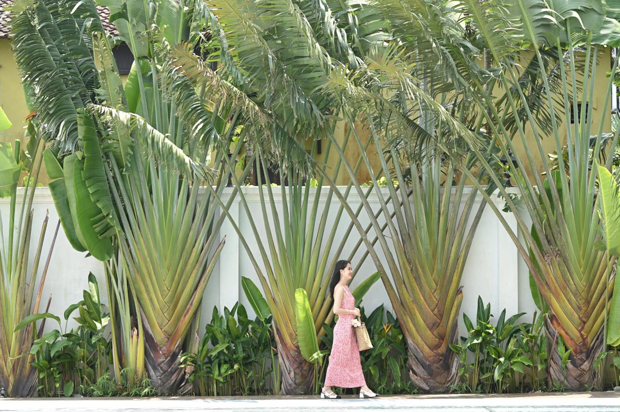 Shining Riverside Boutique & Hotel Hoi An