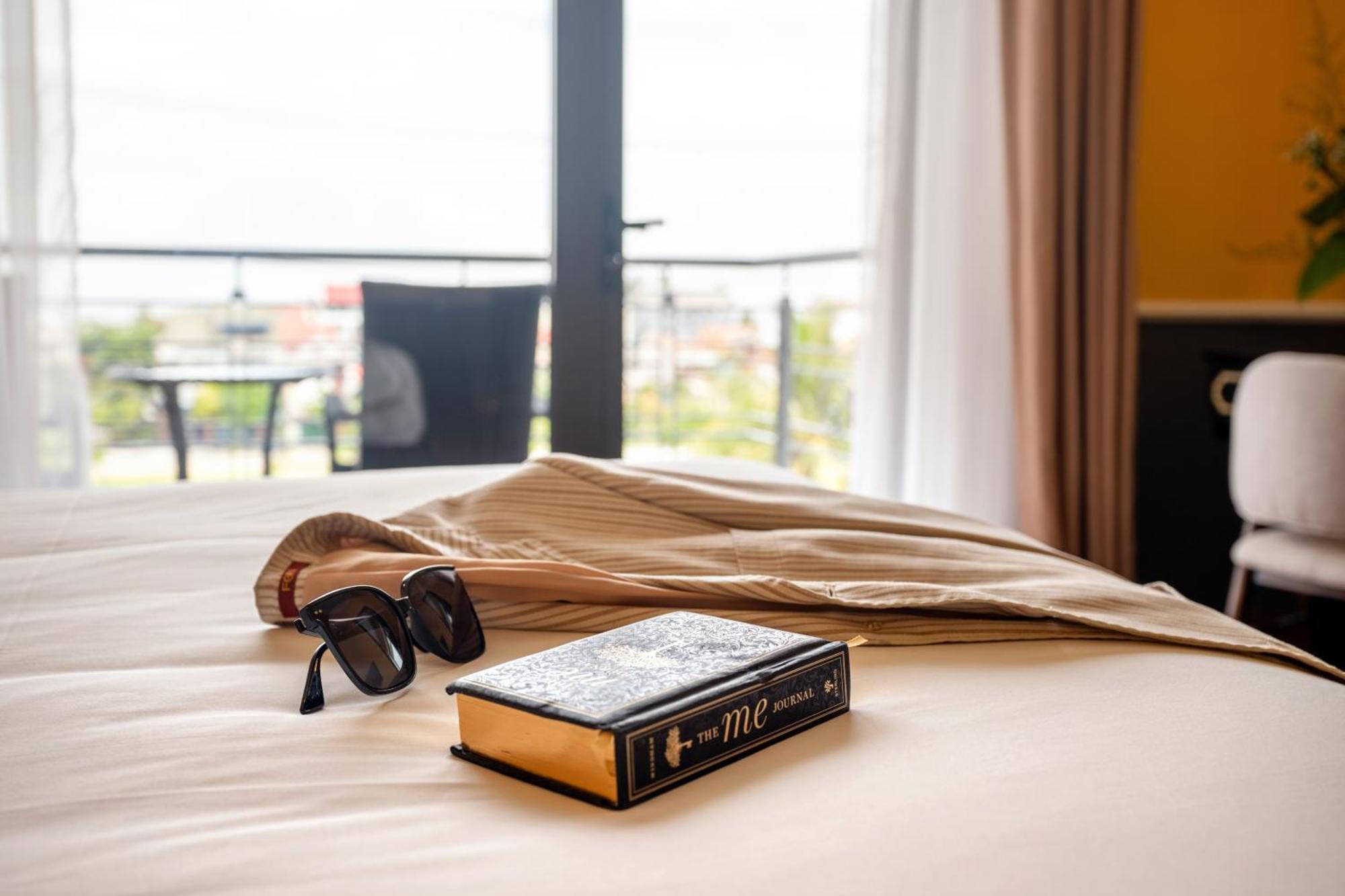 Hotel Athenia Boutique & 4*