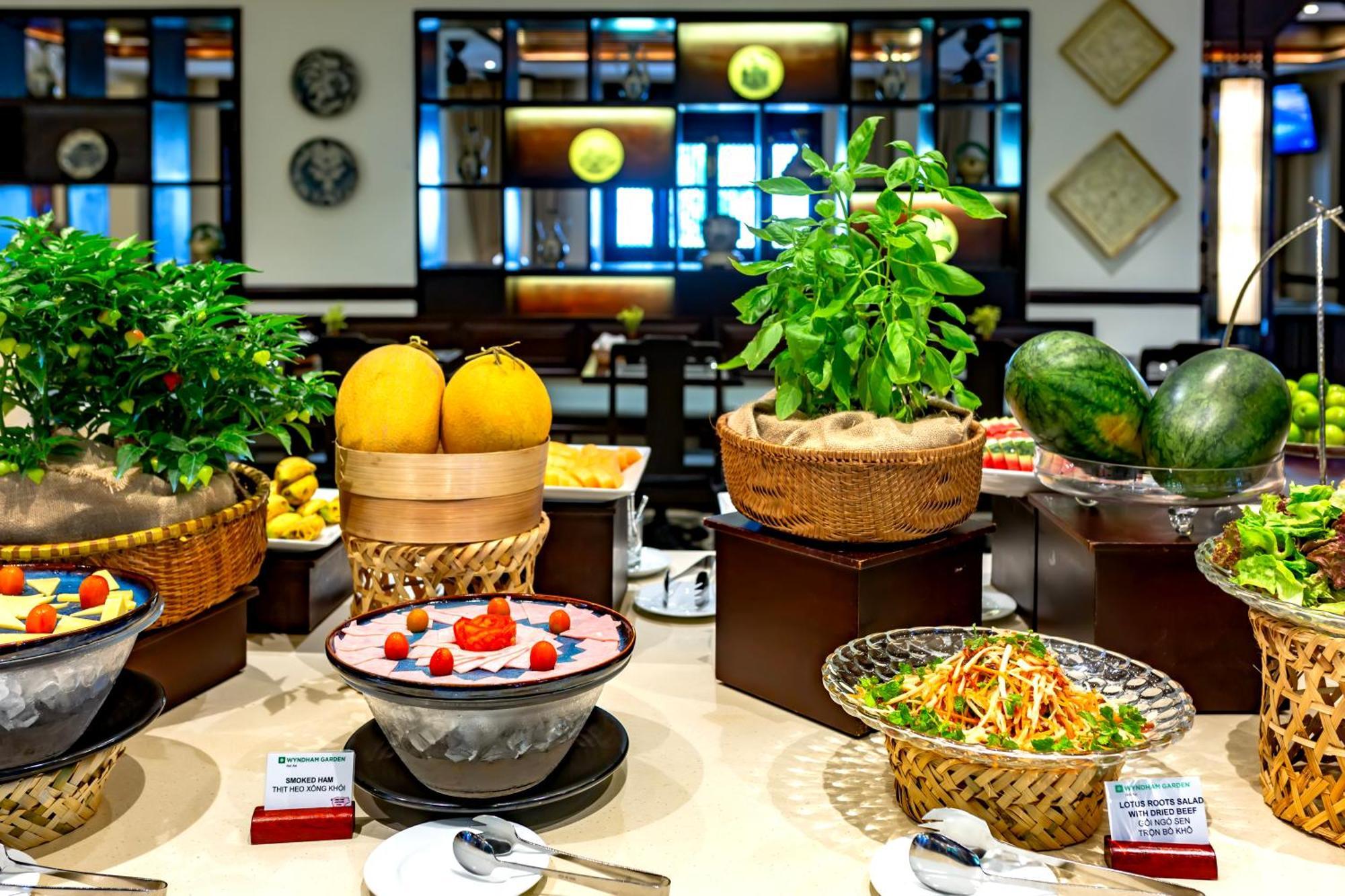 Wyndham Garden Cua Dai