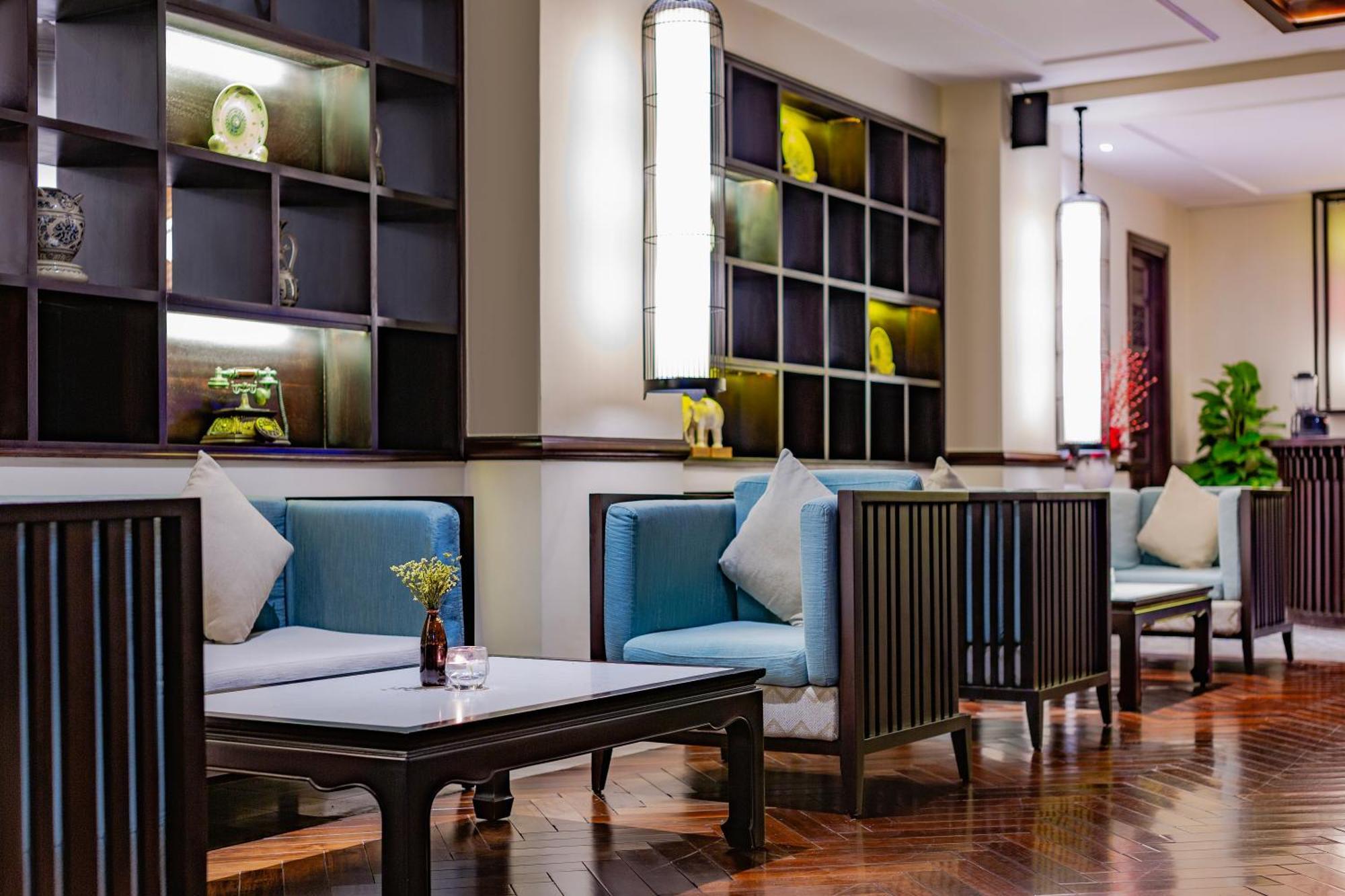 Wyndham Garden Cua Dai 5*