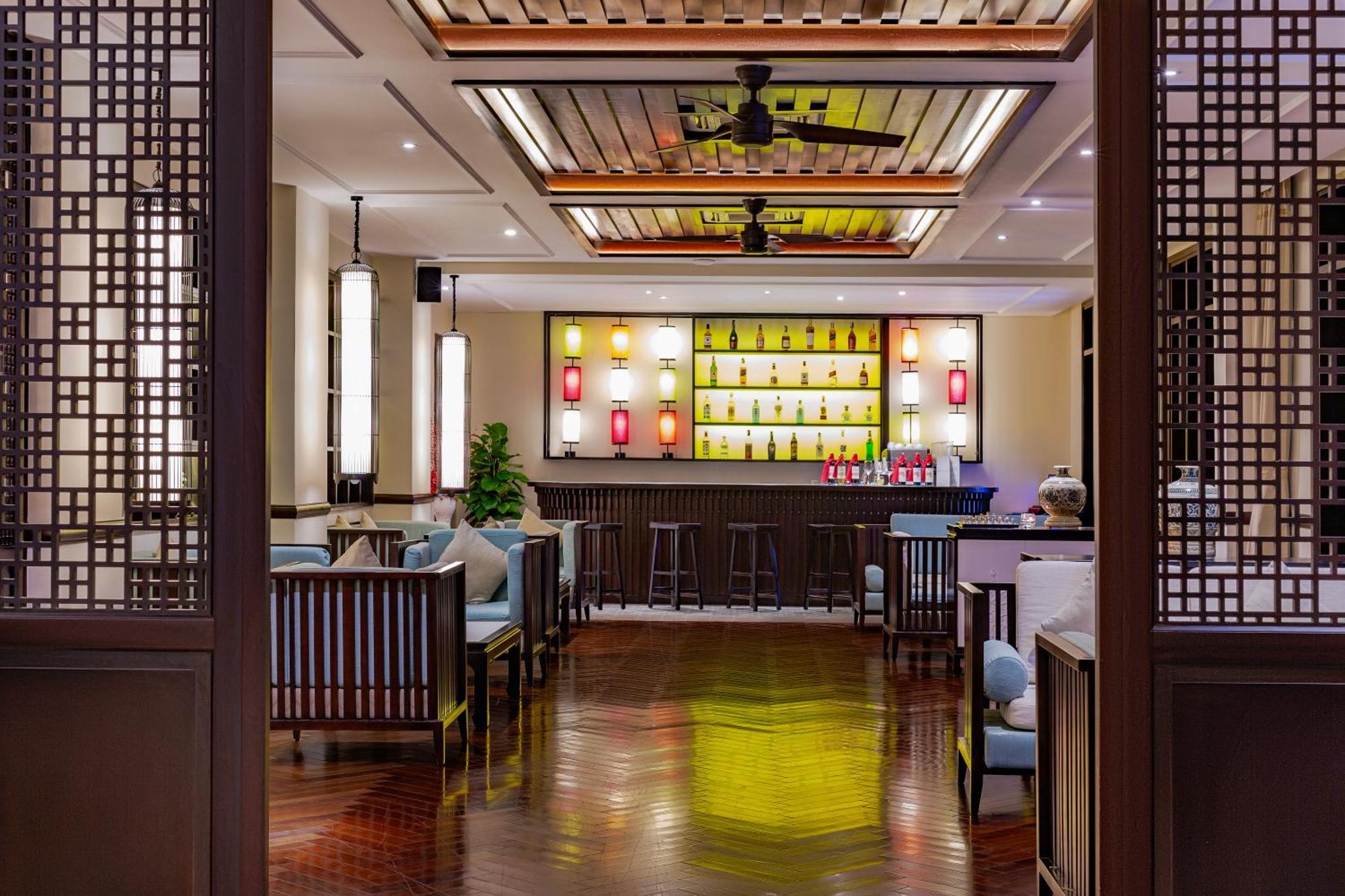 Hotel Wyndham Garden Cua Dai Hoi An