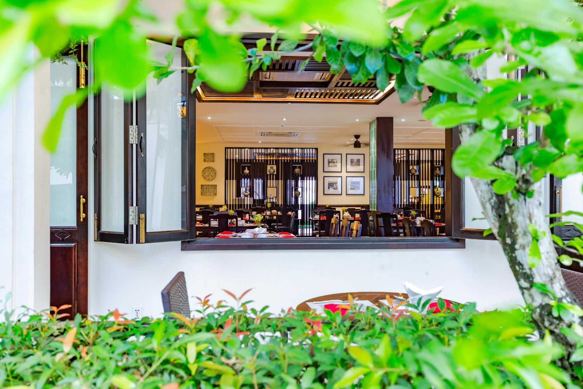 Wyndham Garden Cua Dai 5* Hoi An
