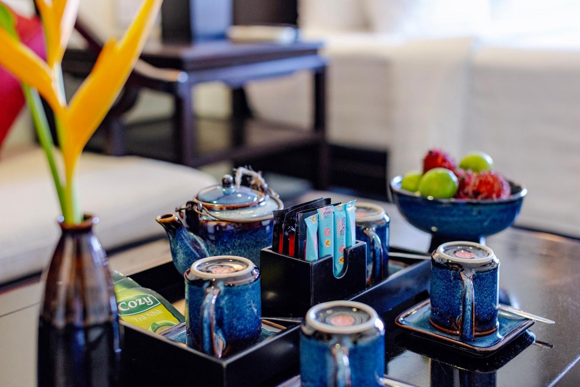 Wyndham Garden Cua Dai Hotel Hoi An