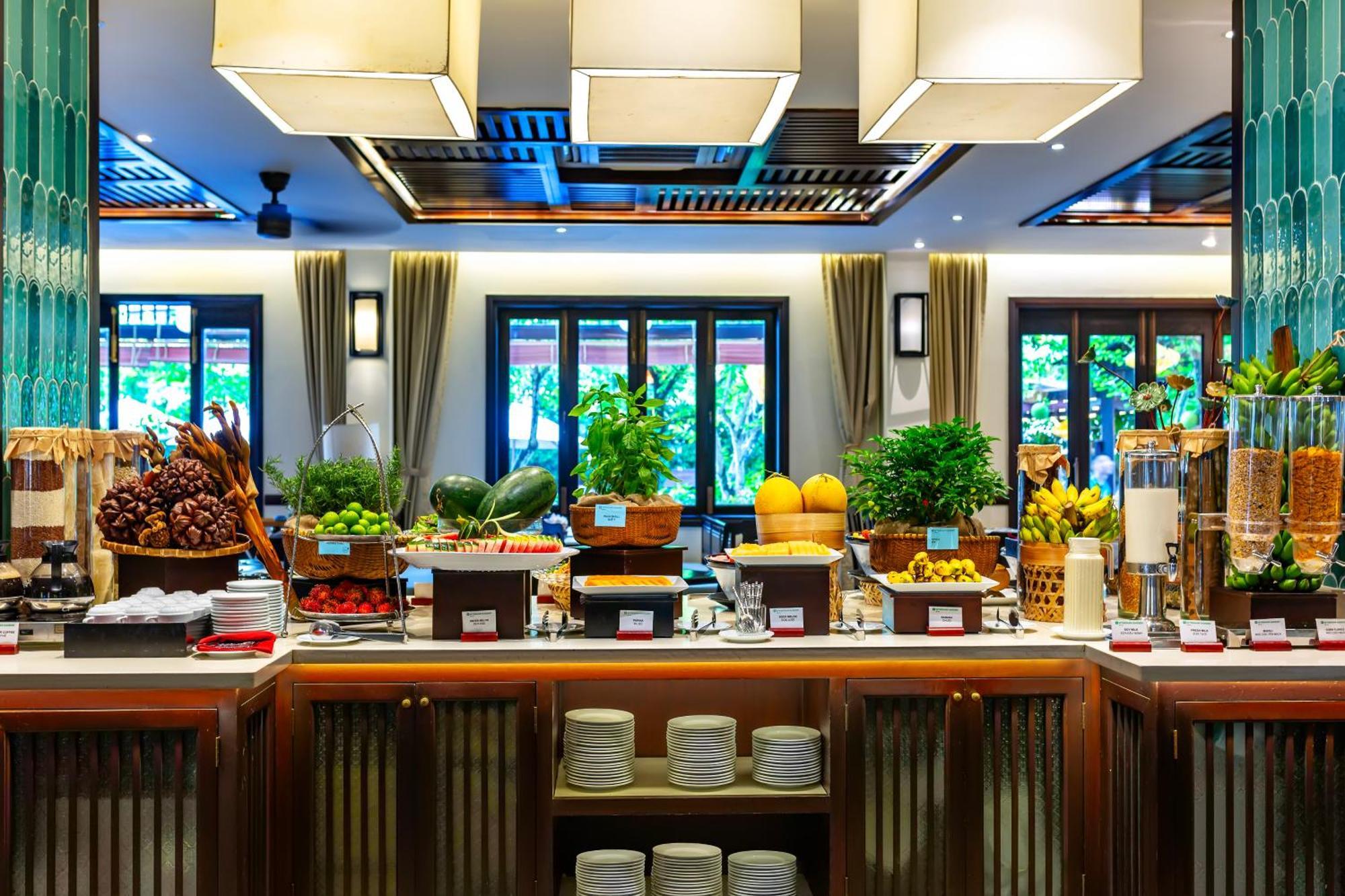 Wyndham Garden Cua Dai